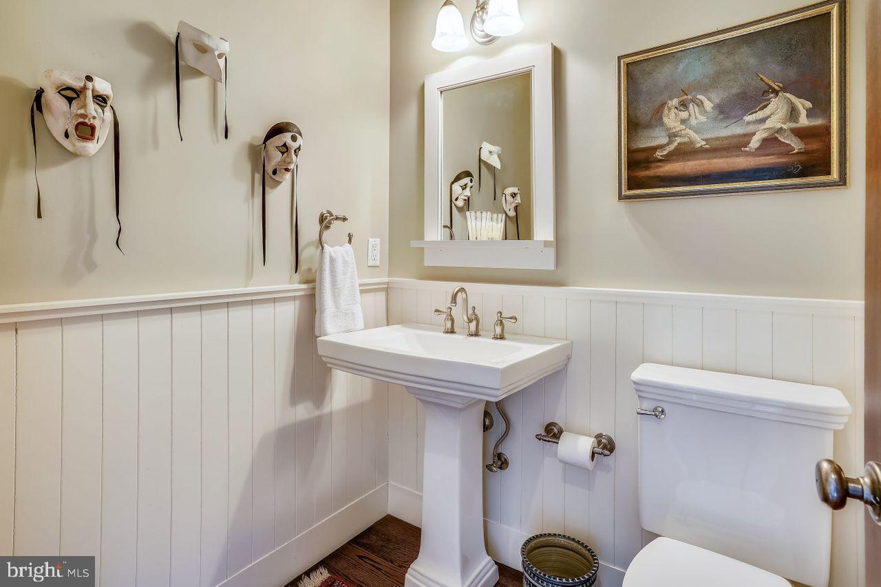 ST MICHAELS - Residential