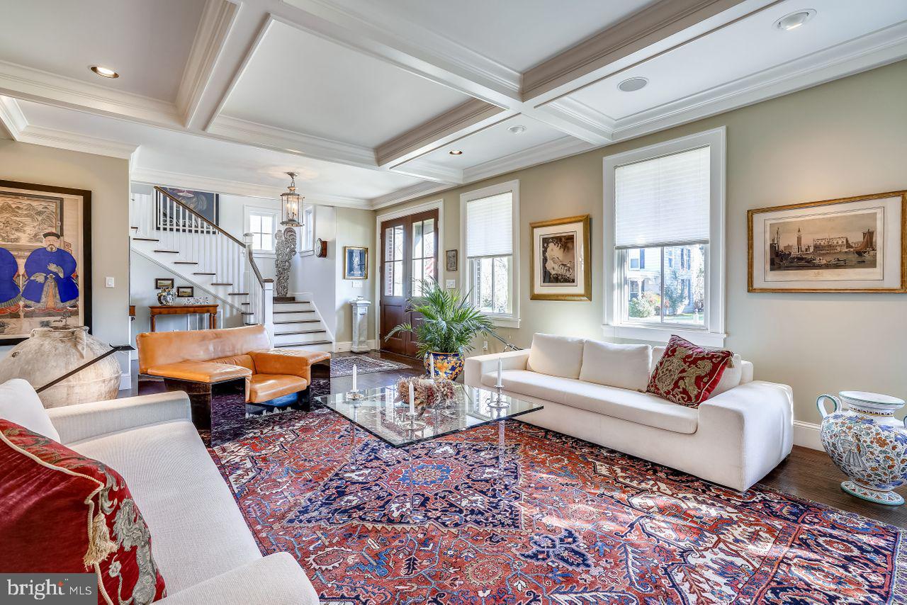 ST MICHAELS - Residential