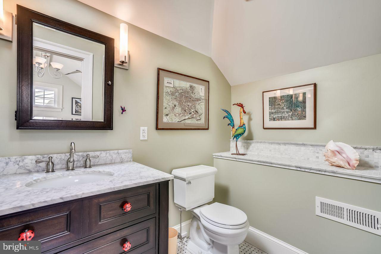 ST MICHAELS - Residential