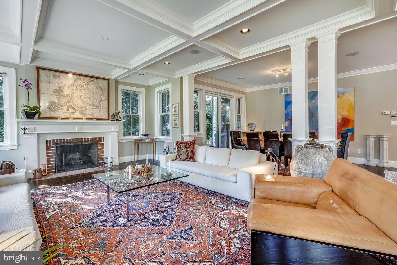 ST MICHAELS - Residential