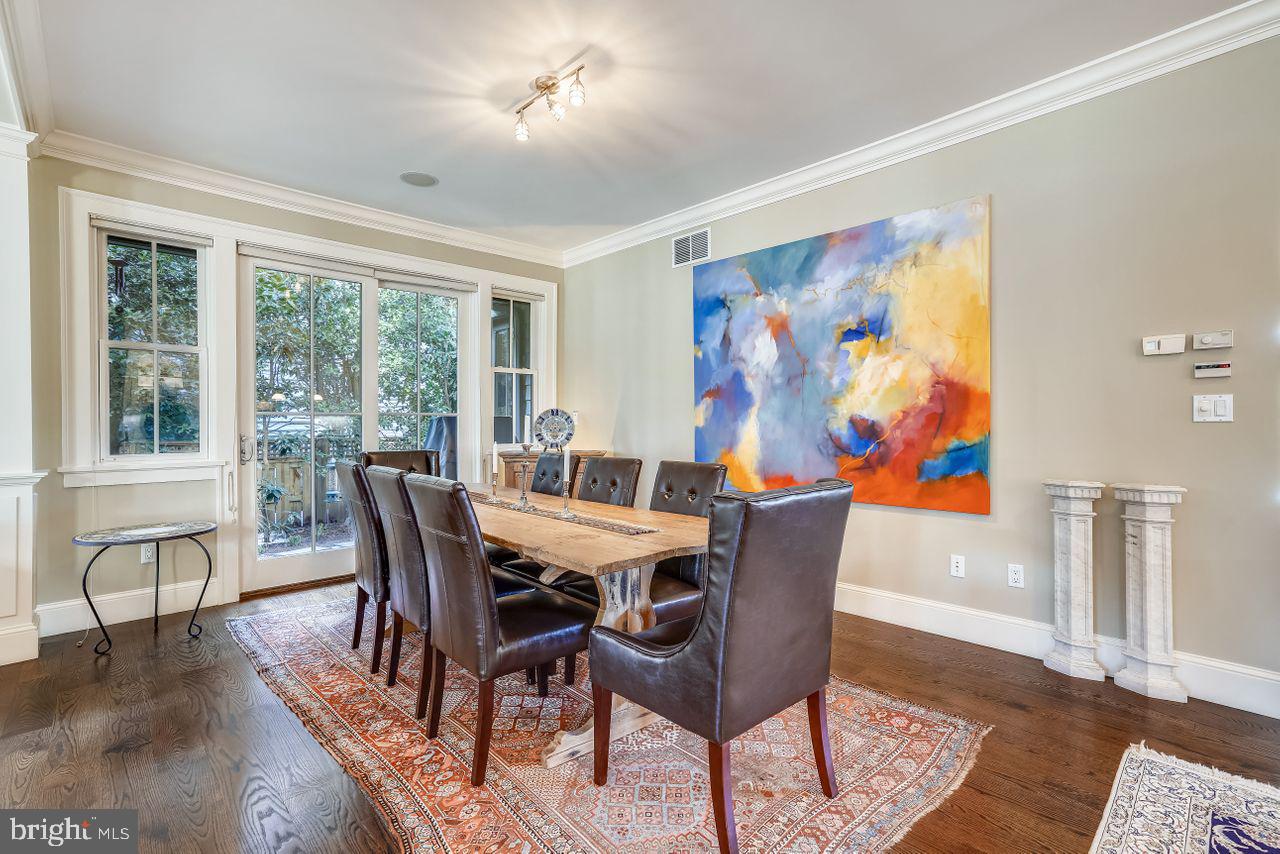 ST MICHAELS - Residential