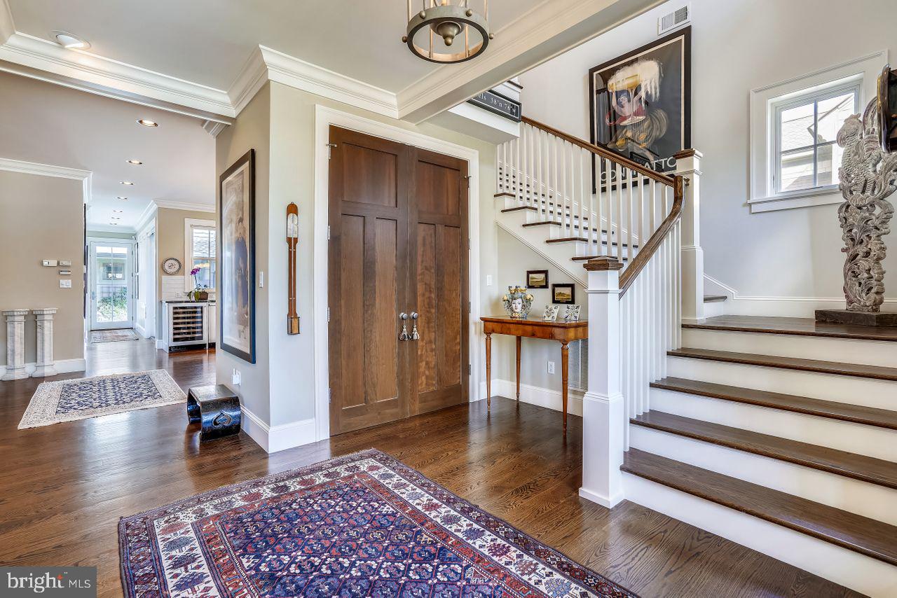 ST MICHAELS - Residential