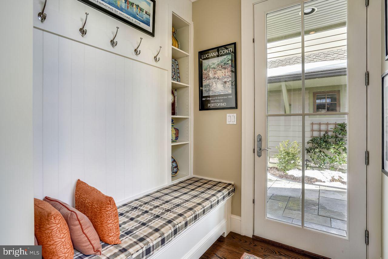 ST MICHAELS - Residential