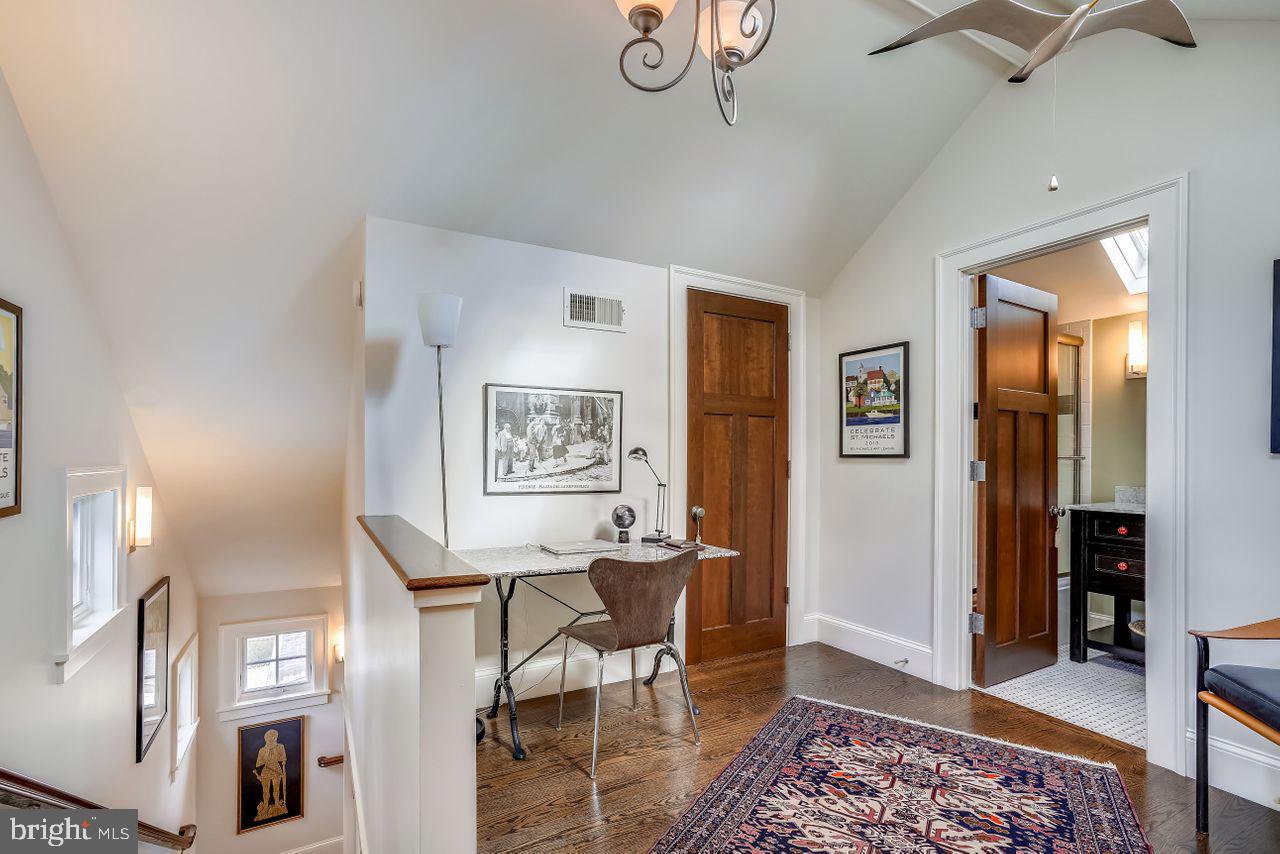 ST MICHAELS - Residential