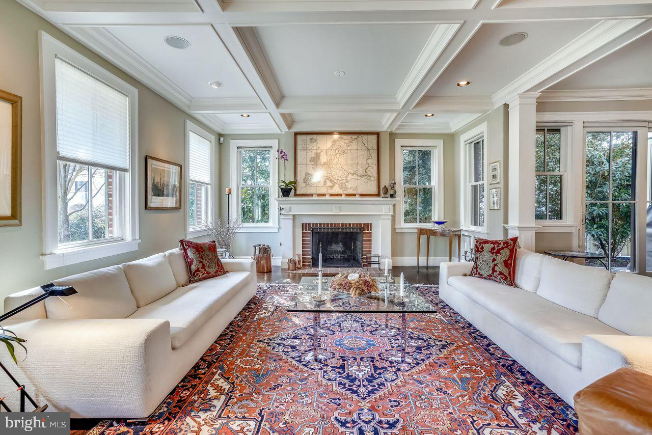 ST MICHAELS - Residential