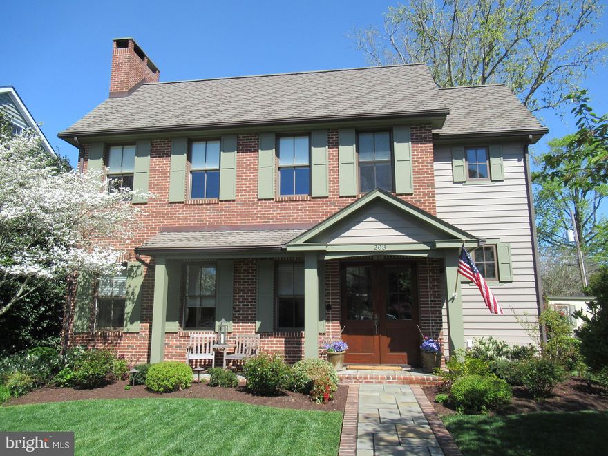 Hurry to see this 4,000+ sq. ft. home built with quality materials for the Successful Buyer. Just a short walk from the town's harbor, shops and restaurants featuring 4 ensuite bedrooms (one on the first floor) two fireplaces, a second floor laundry and tv room with custom lighting, doors and crown molding throughout. A highlight of this homes open floor plan is a beautiful chefs kitchen with custom lighting and high end appliances. A lovely , beautifully landscaped terrace off the kitchen makes for easy outdoor entertaining between the garage with second floor office and sleeping loft which is perfect for overflow or holiday guests. This low maintenance, turn key property makes for a perfect eastern shore full time or weekend home. Ring doorbell lets you answer the door from anywhere in the world. Each floor has sensors to monitor the homes systems to call you and prevent any surprises while you are on holiday. This is quality construction not often seen.