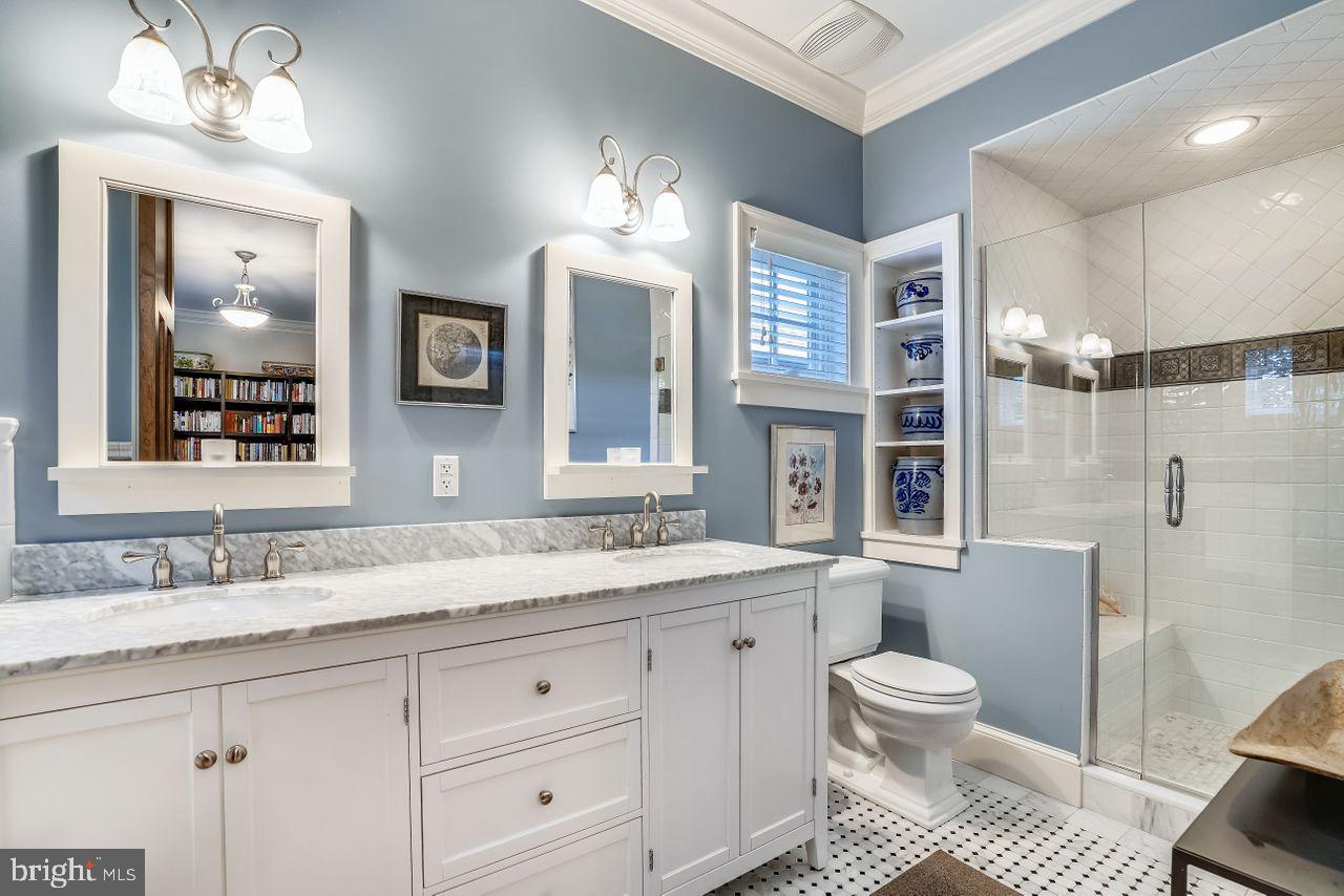 ST MICHAELS - Residential