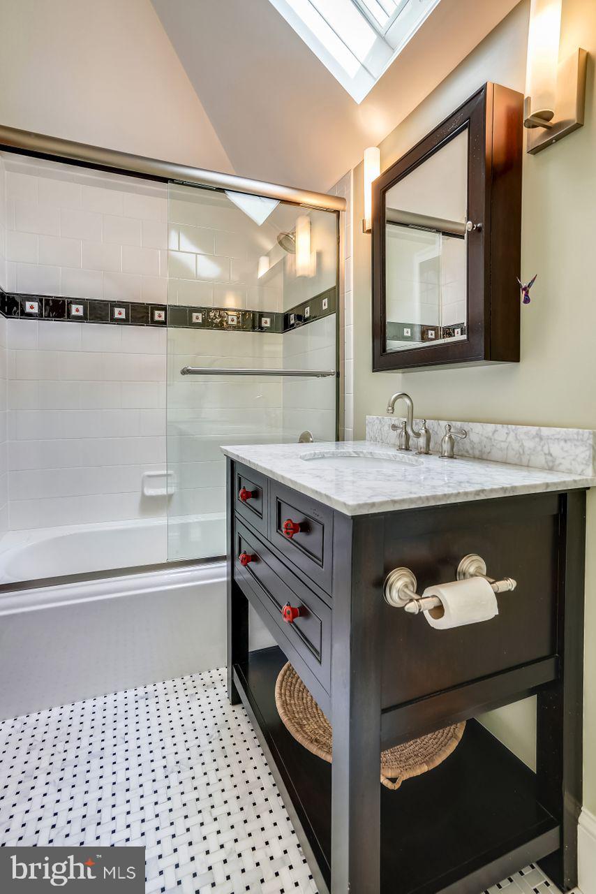 ST MICHAELS - Residential