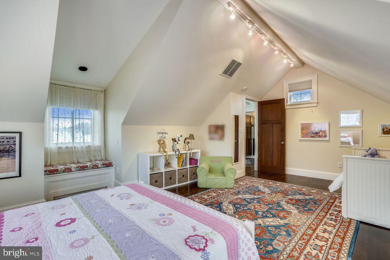 ST MICHAELS - Residential