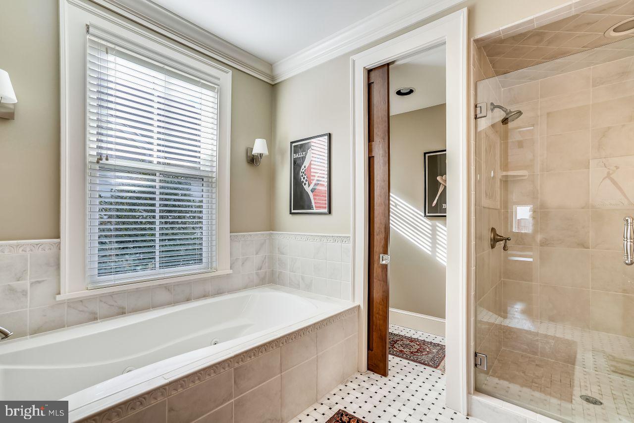 ST MICHAELS - Residential