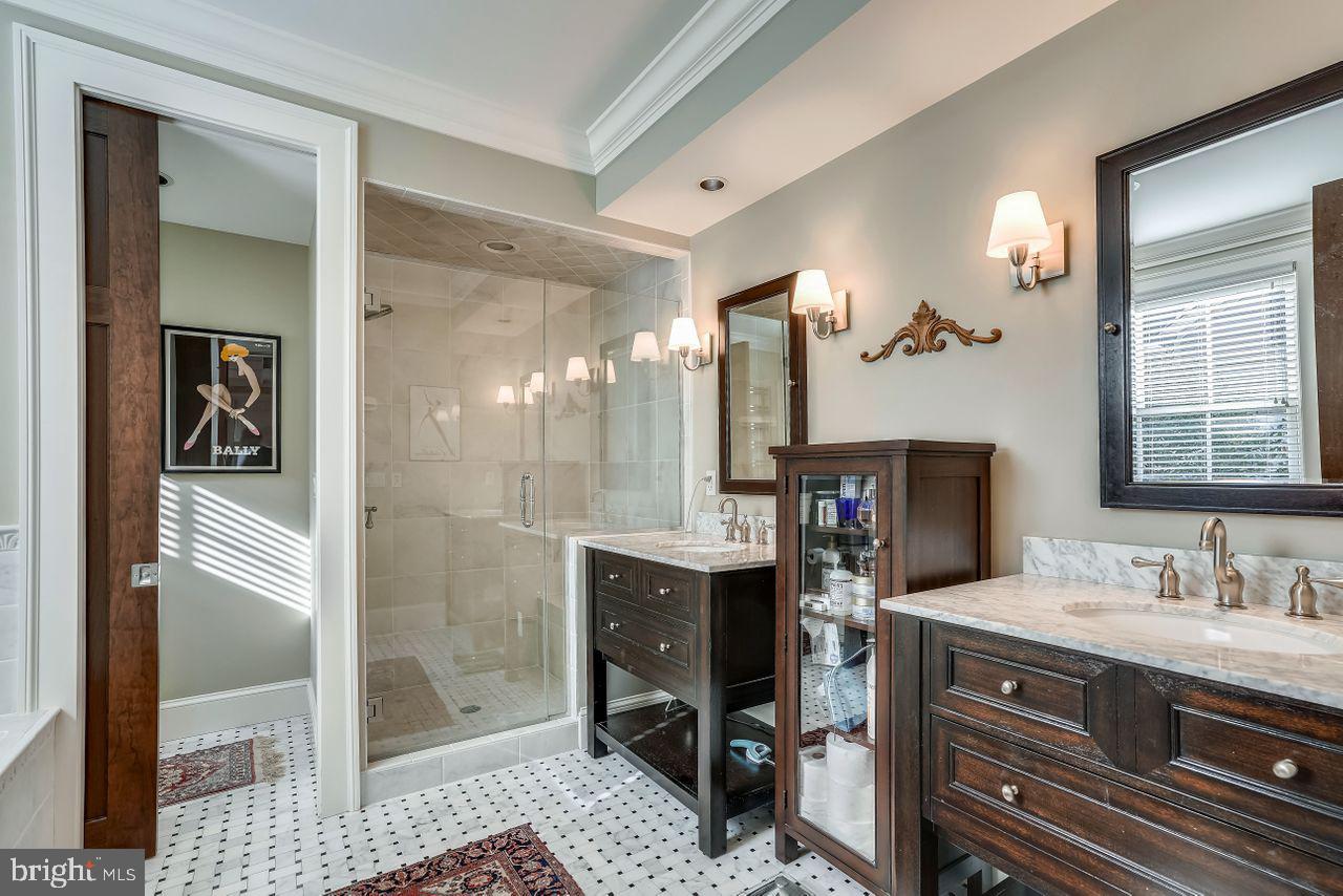 ST MICHAELS - Residential