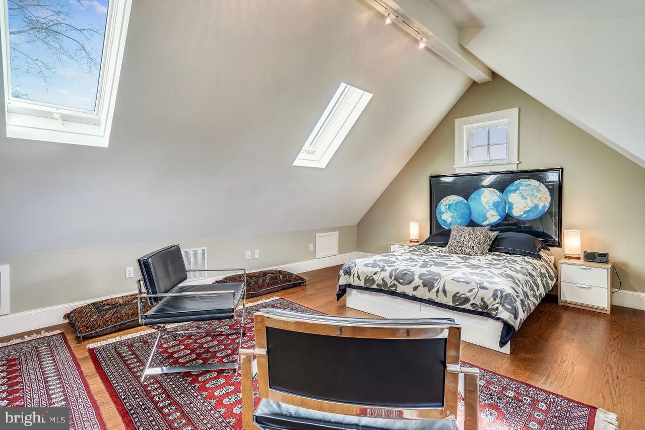 ST MICHAELS - Residential