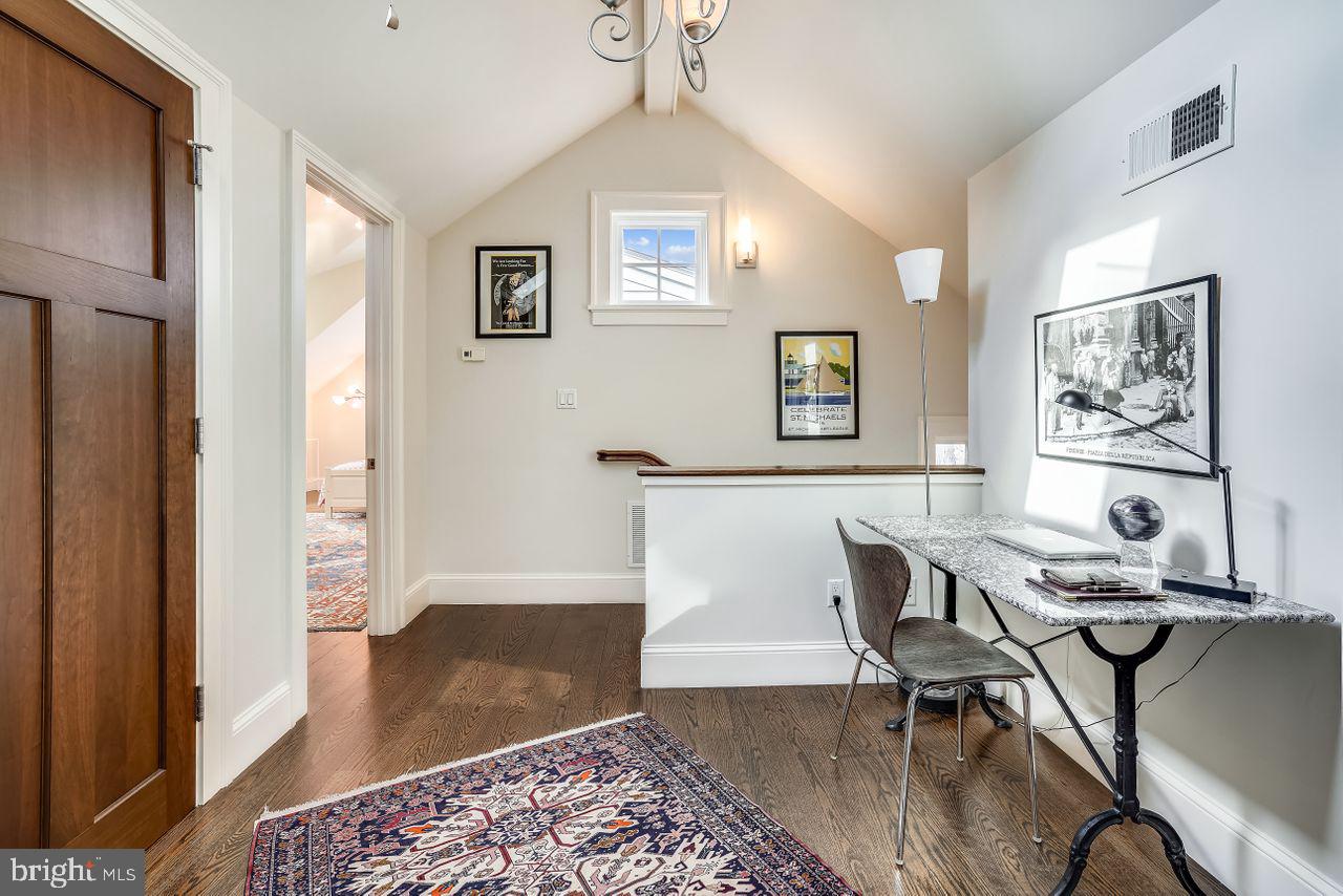 ST MICHAELS - Residential