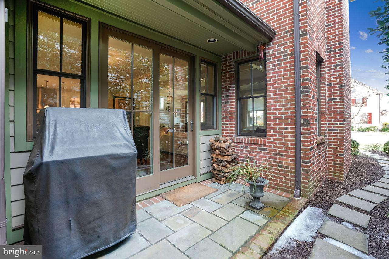 ST MICHAELS - Residential