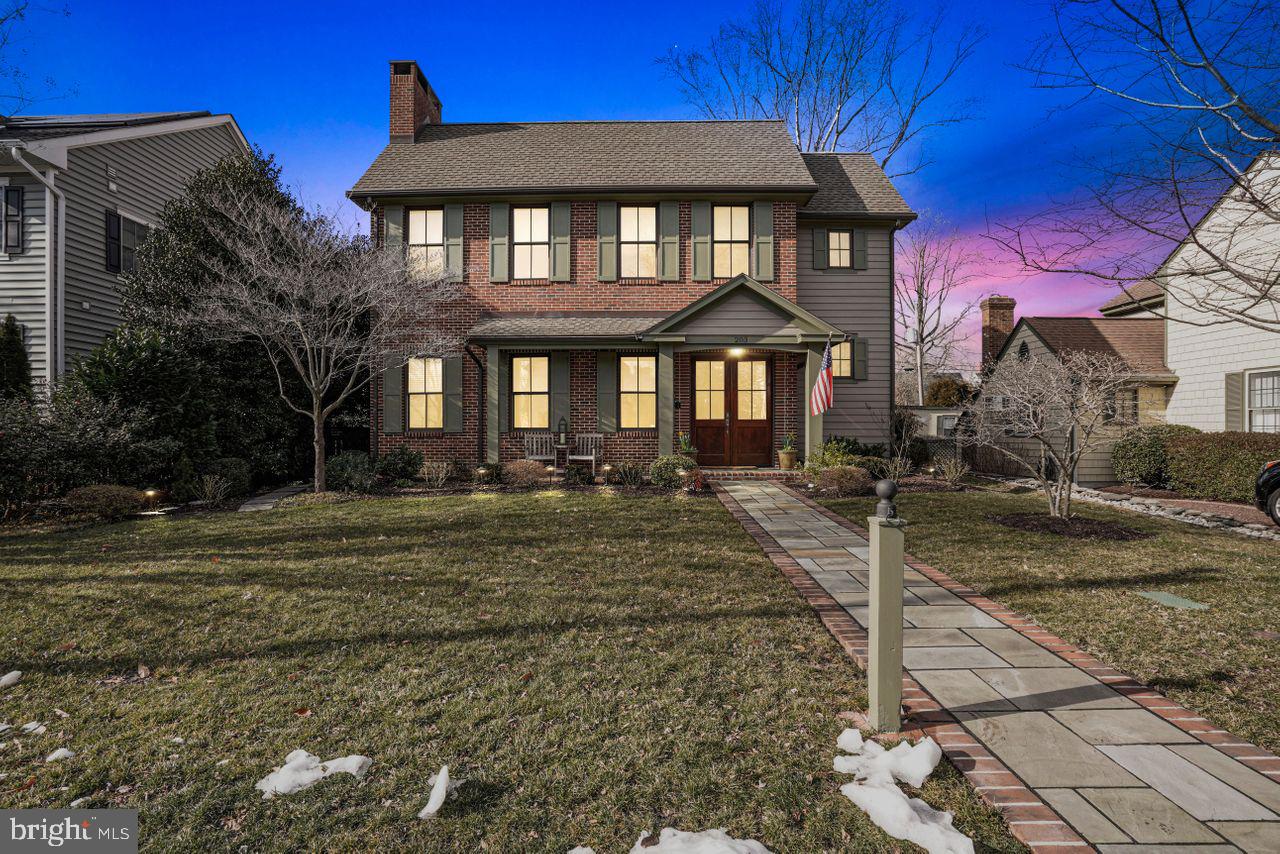 ST MICHAELS - Residential