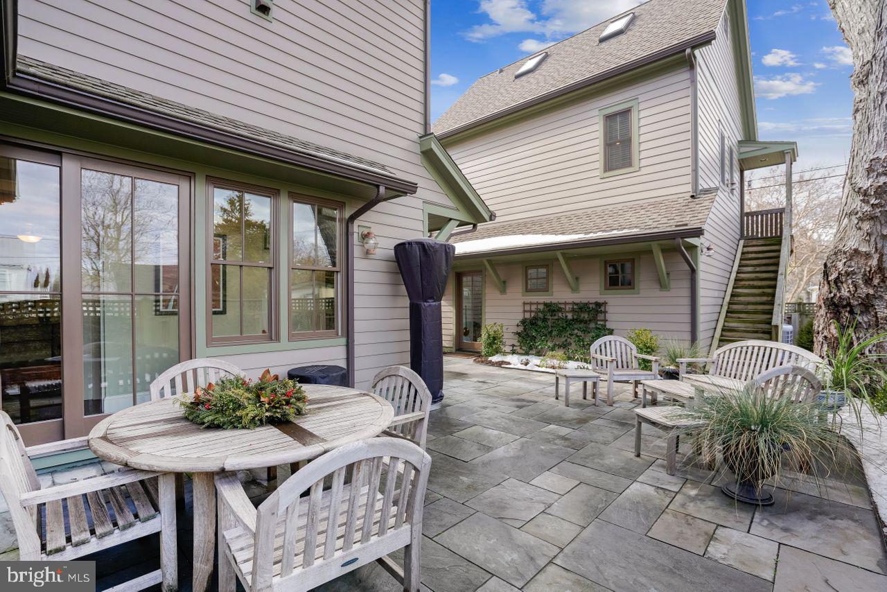 ST MICHAELS - Residential