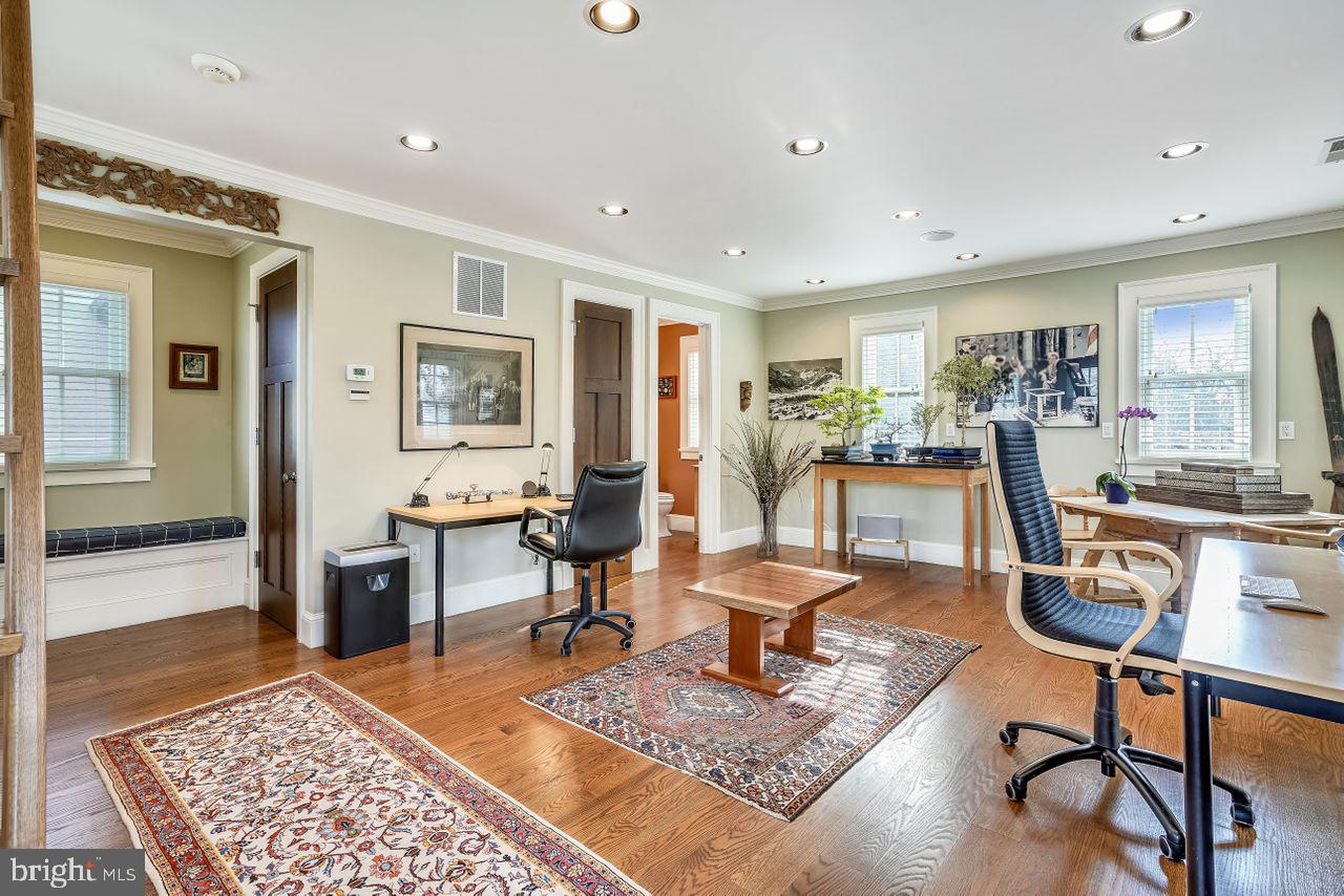 ST MICHAELS - Residential