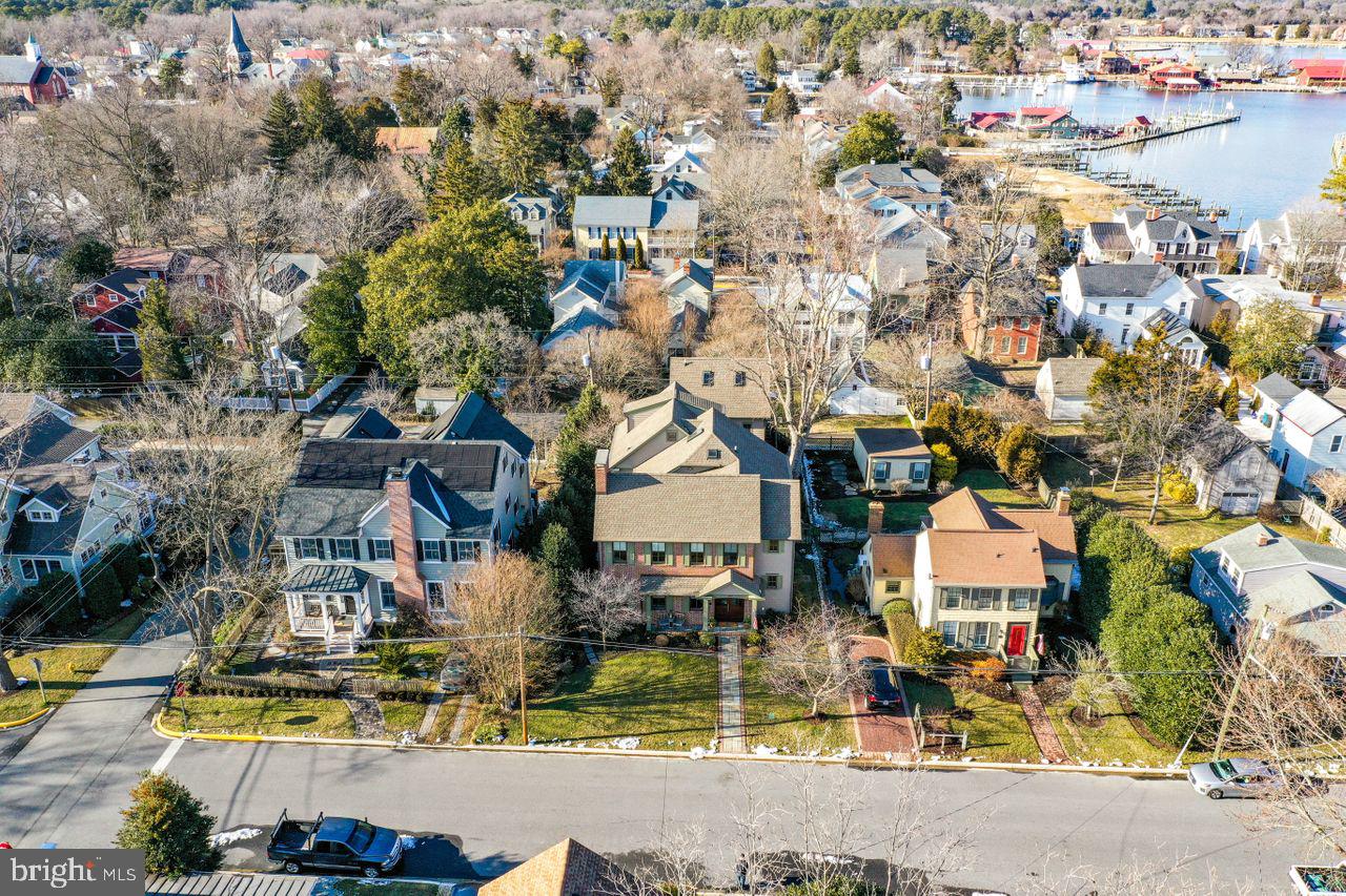 ST MICHAELS - Residential