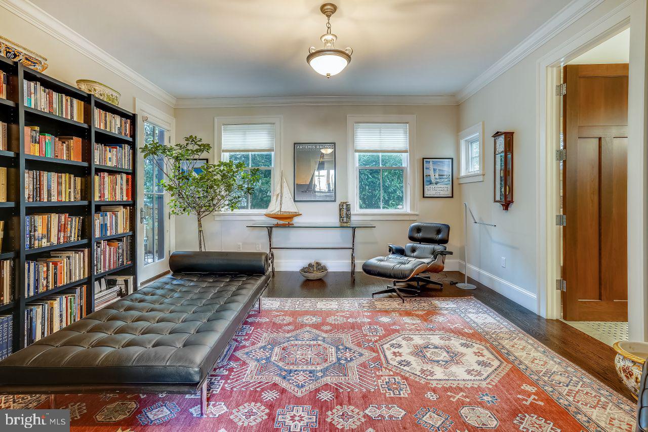 ST MICHAELS - Residential