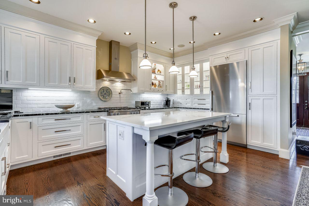 ST MICHAELS - Residential