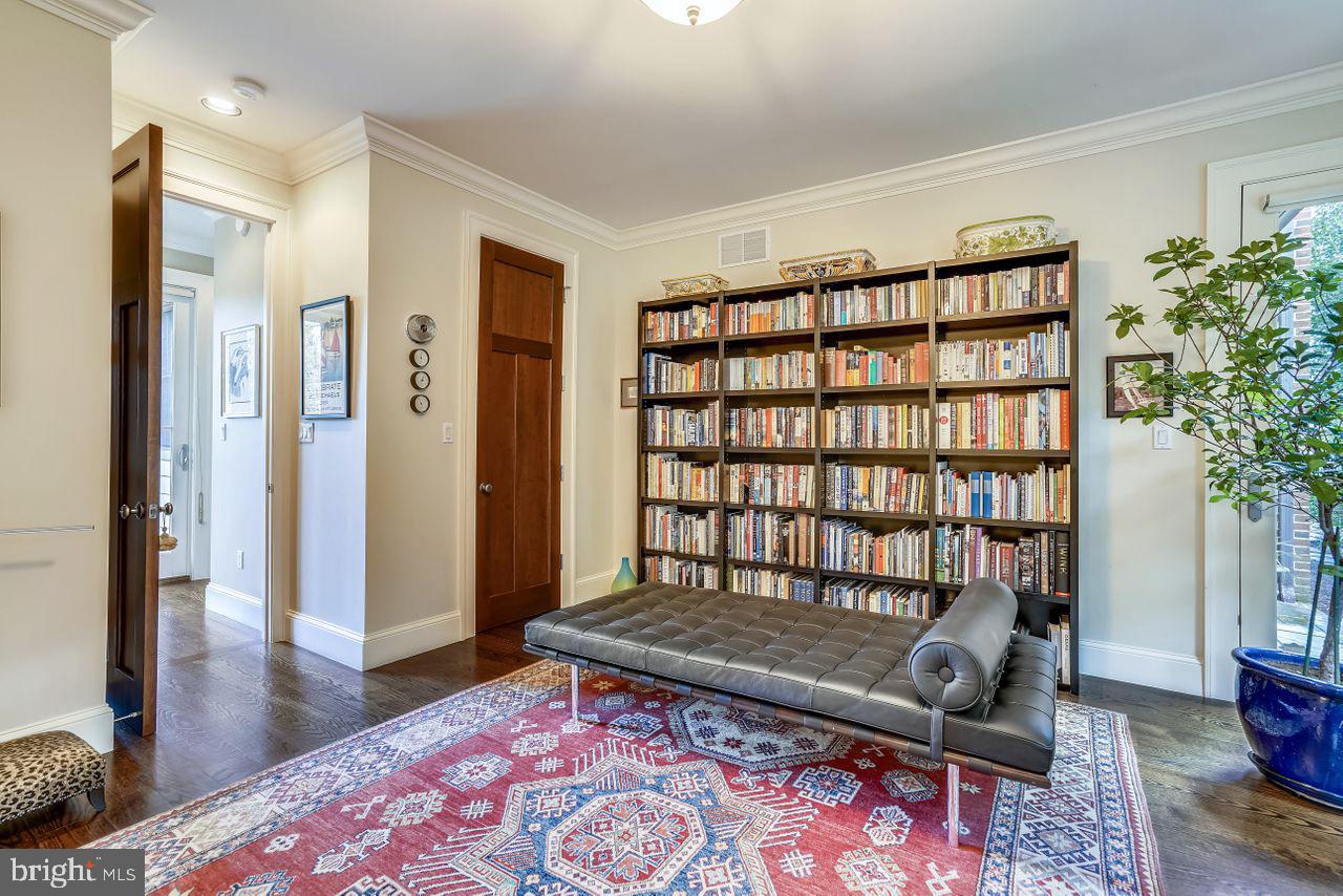 ST MICHAELS - Residential