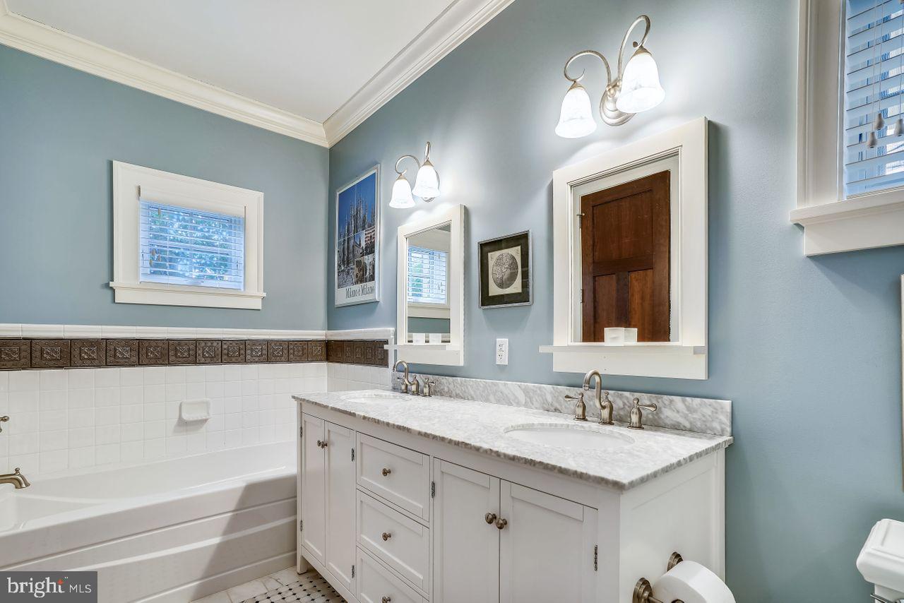 ST MICHAELS - Residential