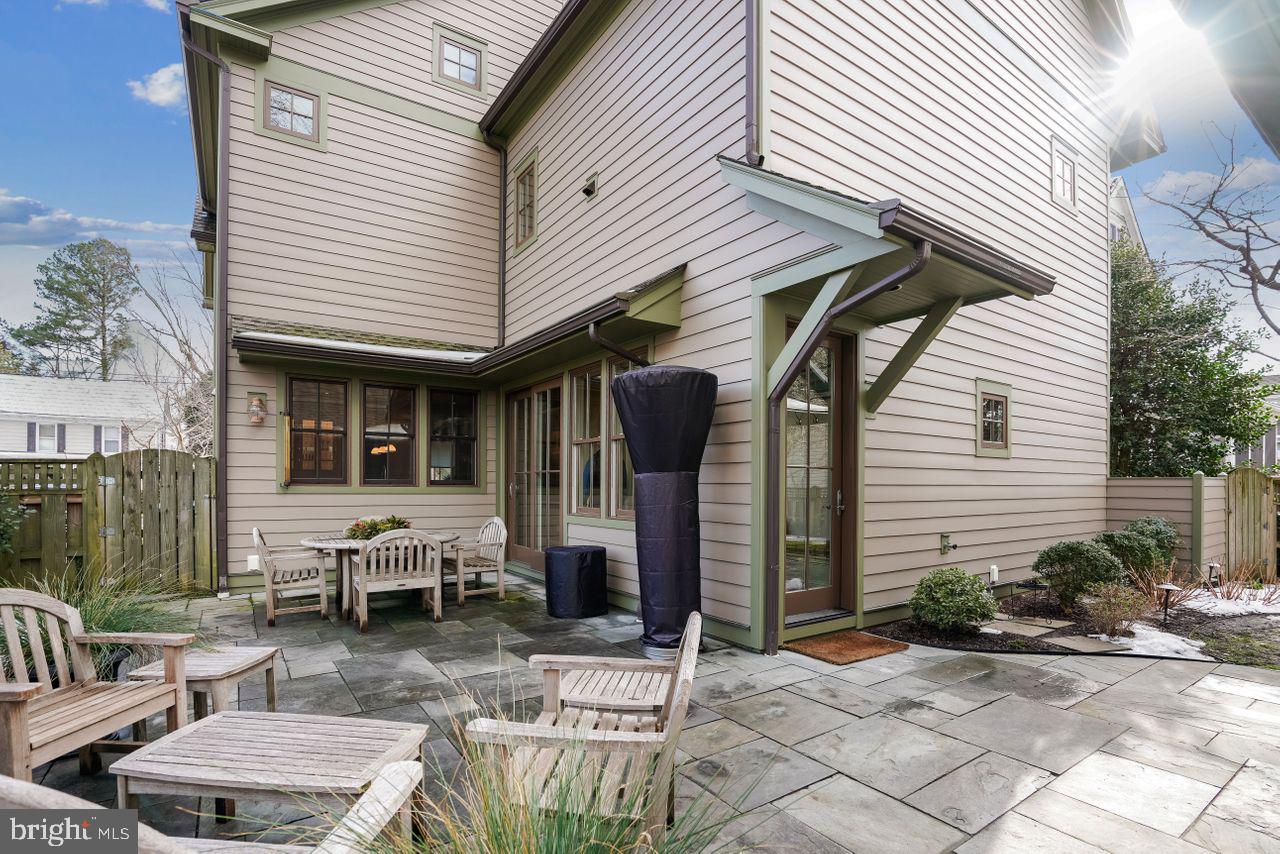 ST MICHAELS - Residential