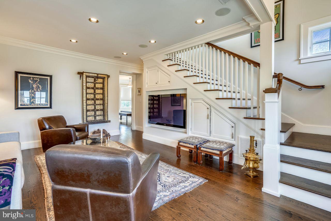 ST MICHAELS - Residential