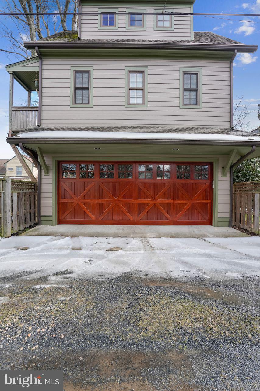 ST MICHAELS - Residential