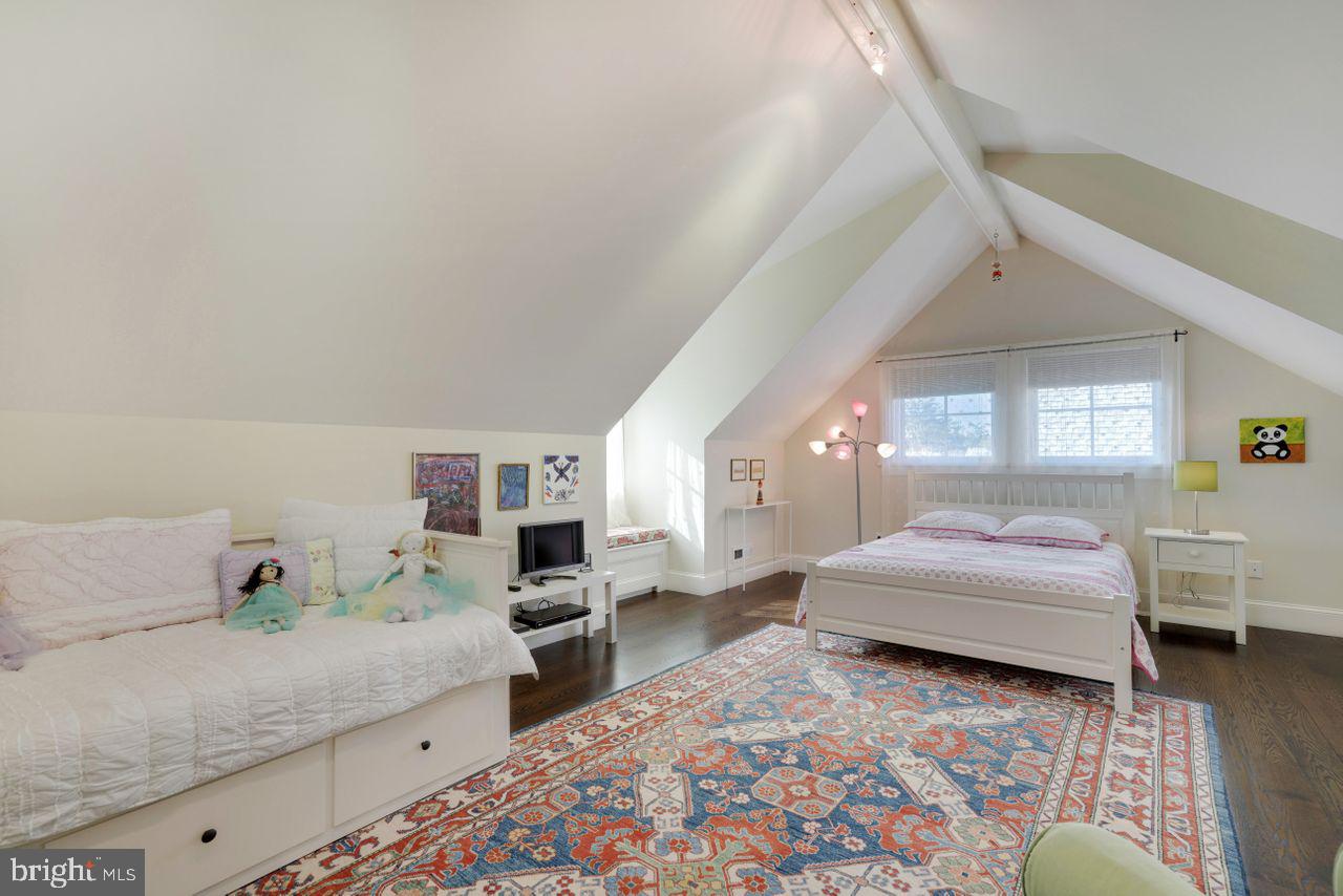 ST MICHAELS - Residential