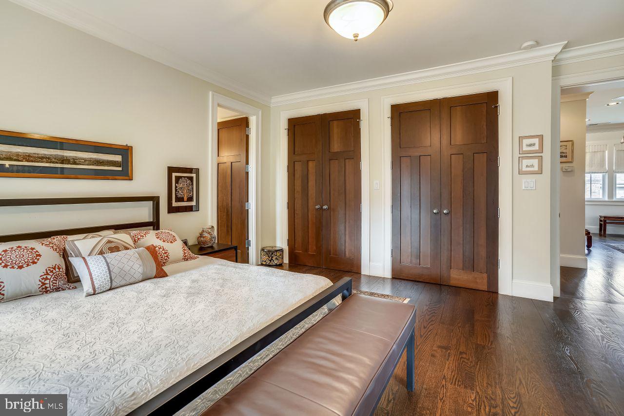 ST MICHAELS - Residential