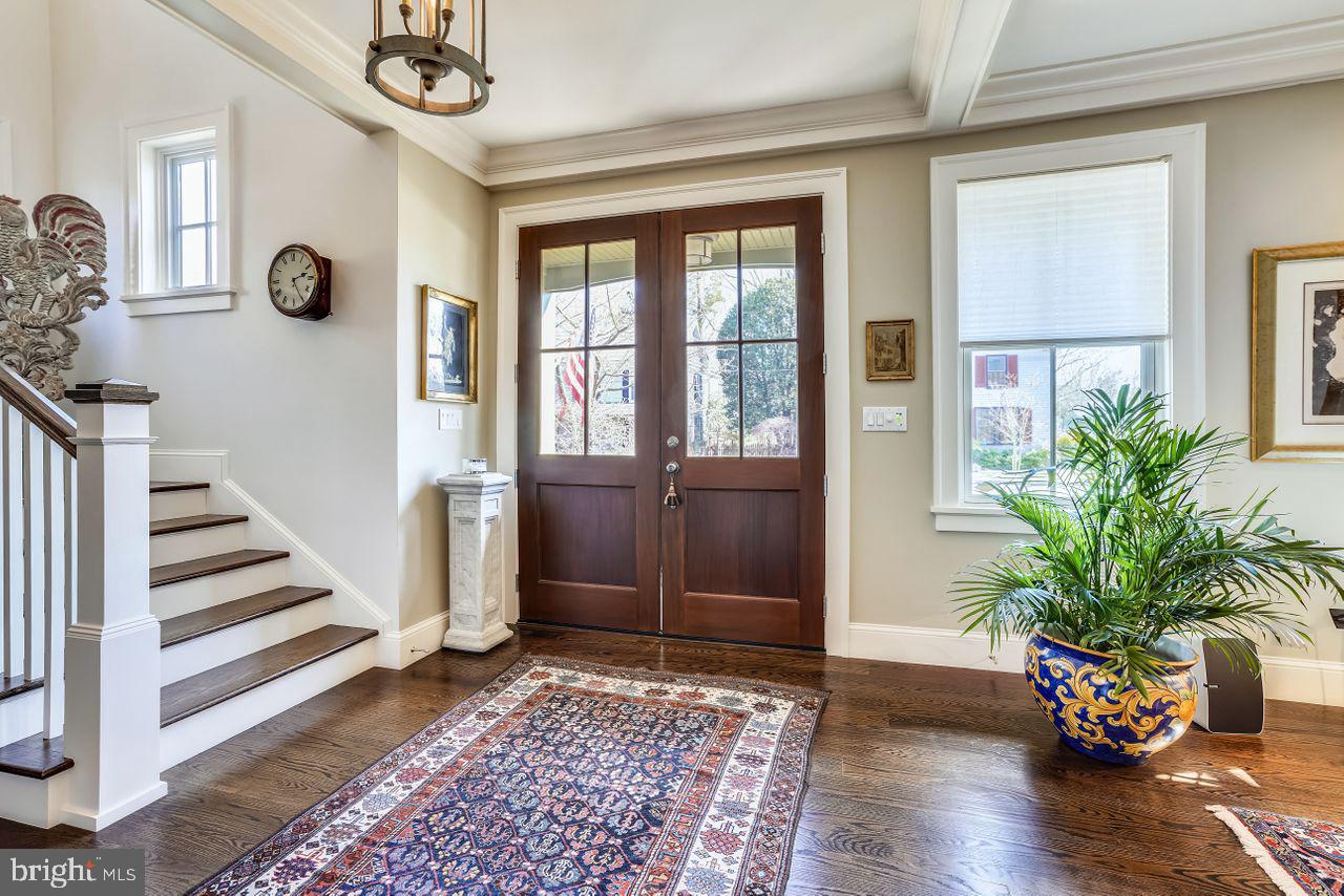 ST MICHAELS - Residential