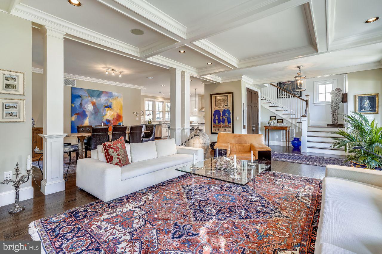 ST MICHAELS - Residential