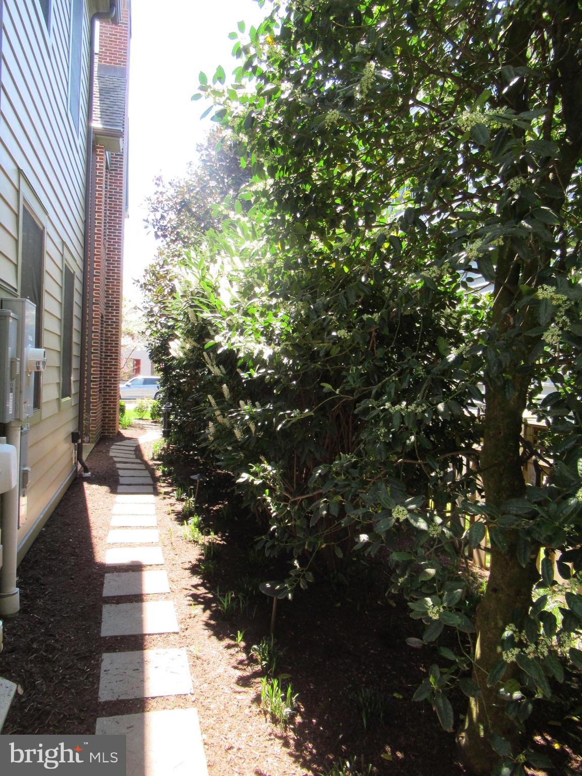 ST MICHAELS - Residential