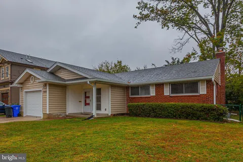 10008 Sinnott Drive, Bethesda, MD MLS: MDMC2174430