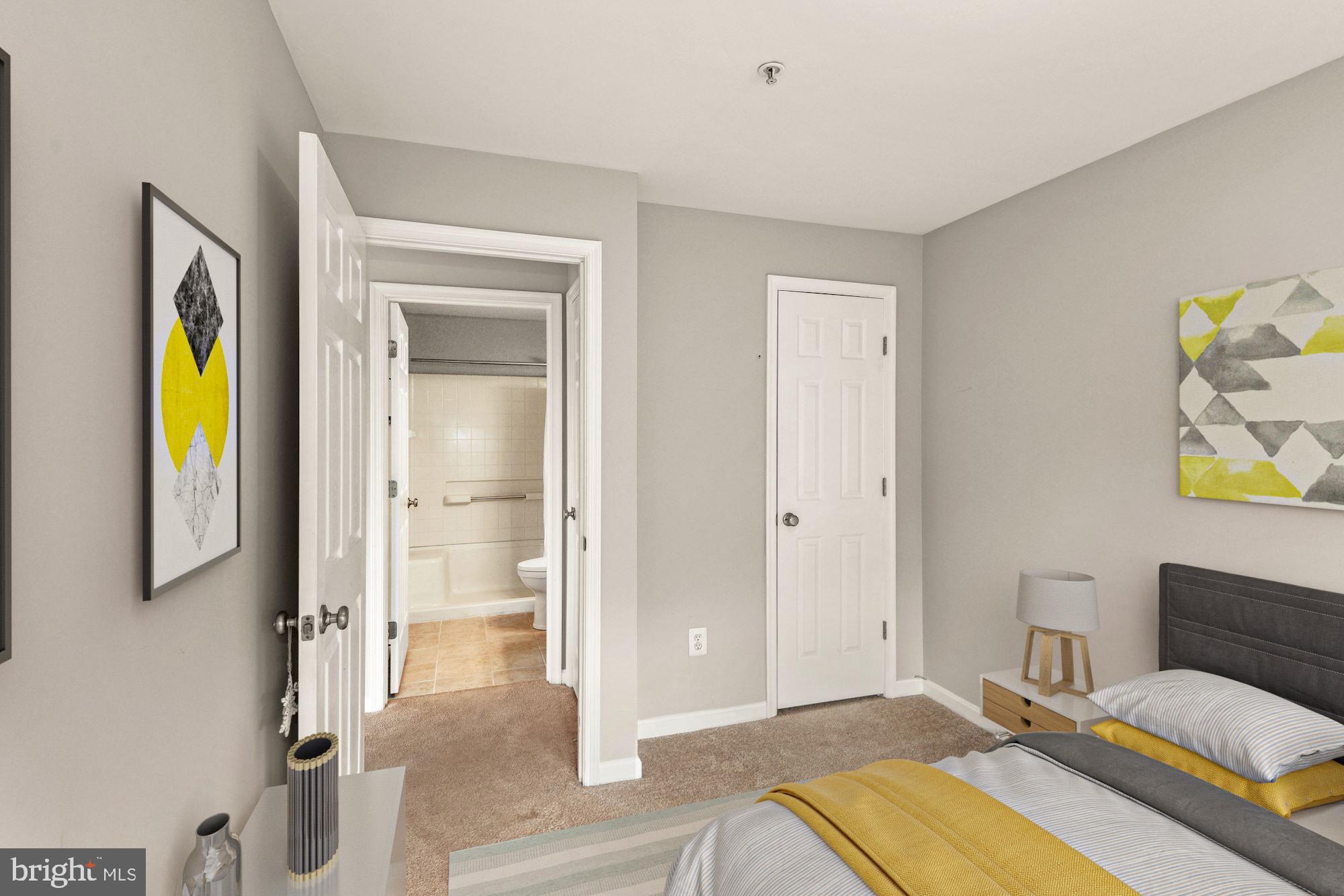 TIDEWATER COLONY - Residential Lease