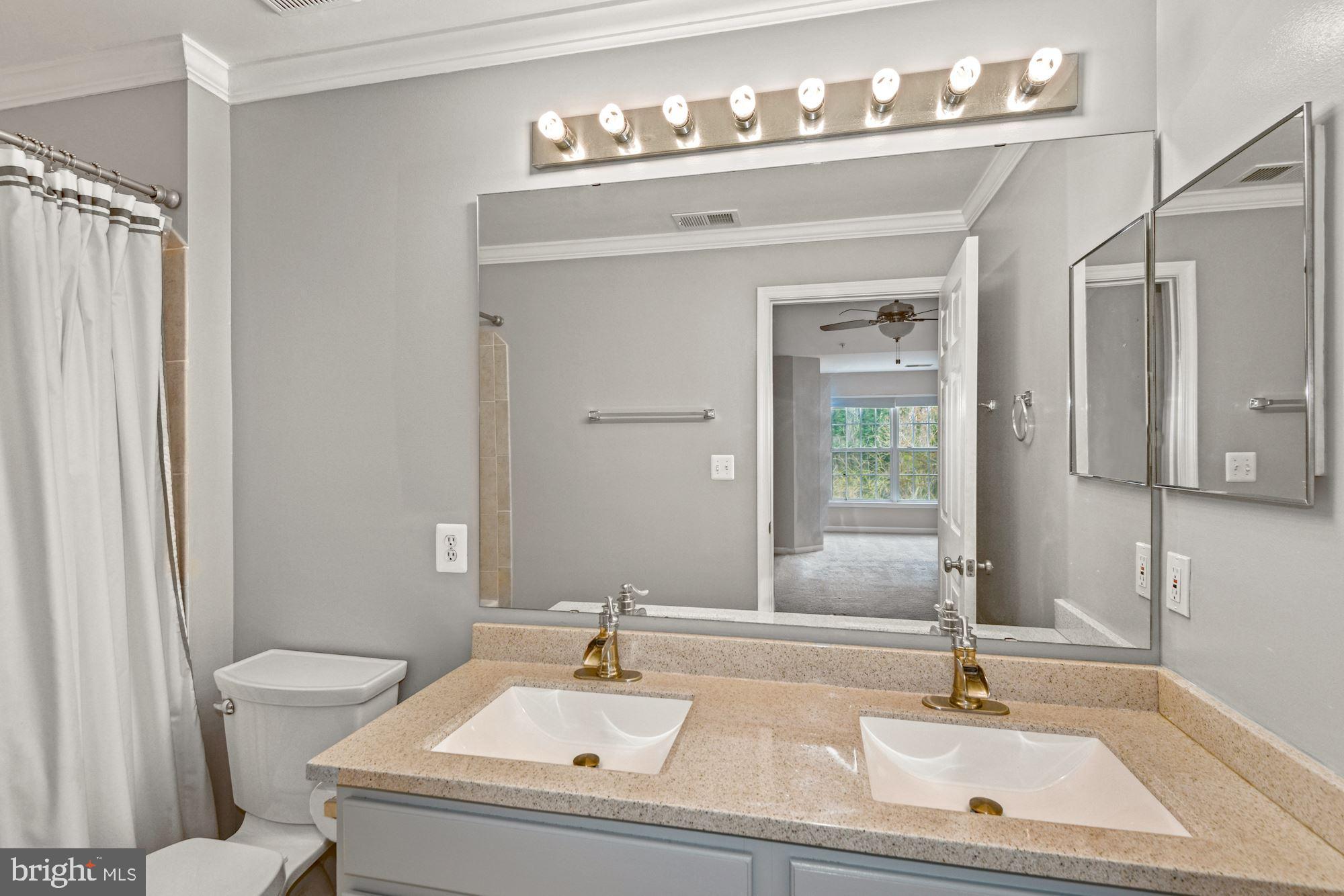 TIDEWATER COLONY - Residential Lease