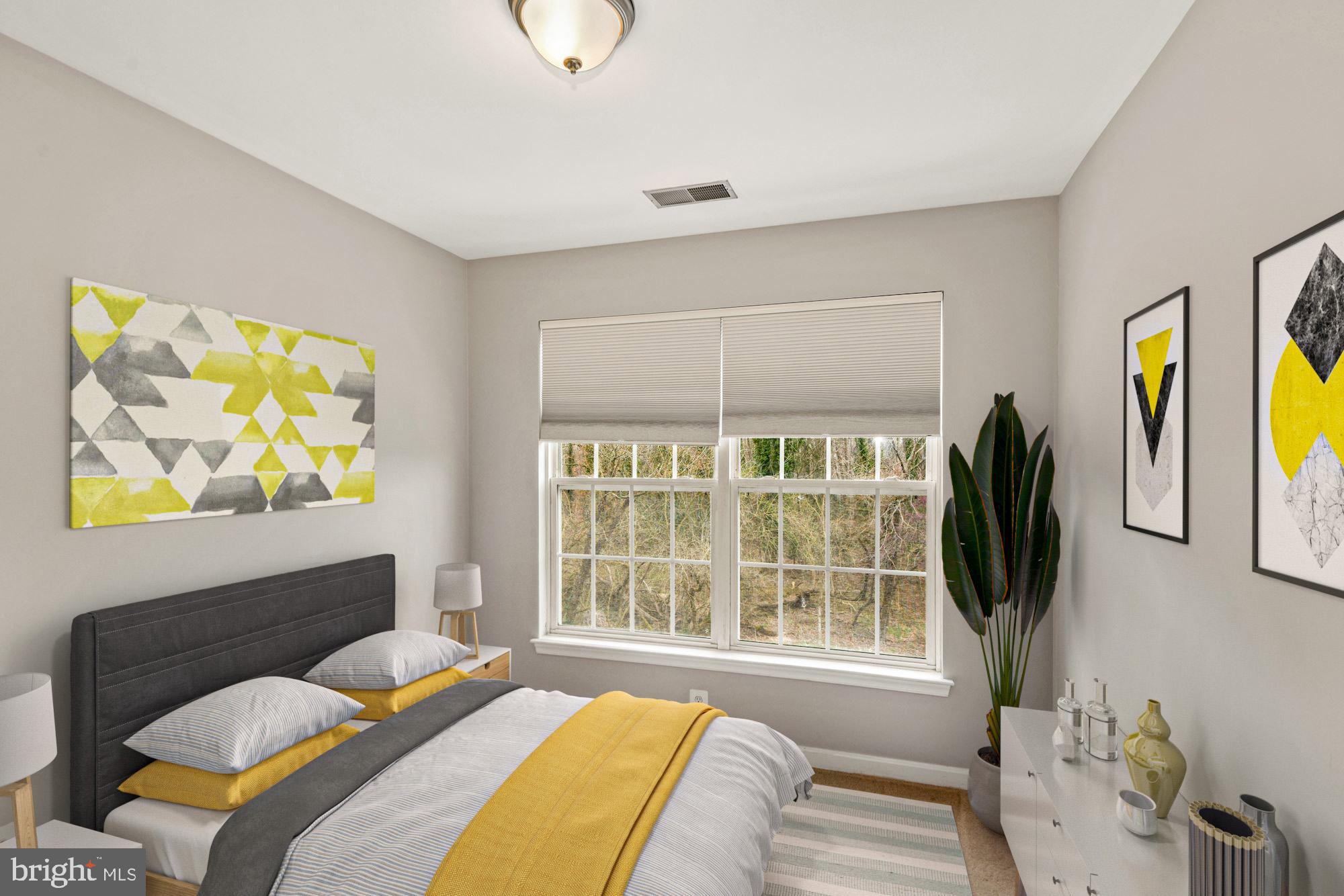 TIDEWATER COLONY - Residential Lease