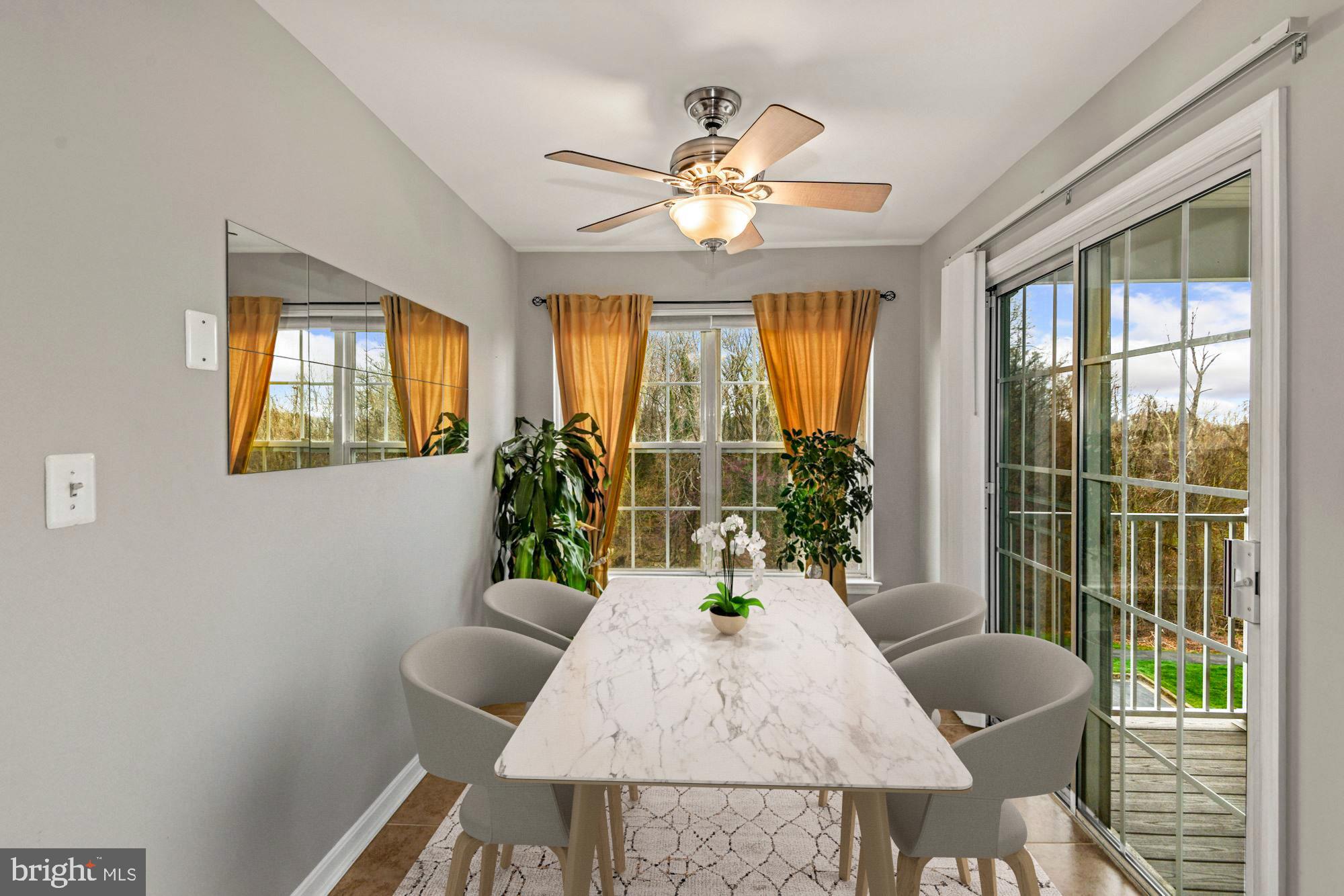 TIDEWATER COLONY - Residential Lease