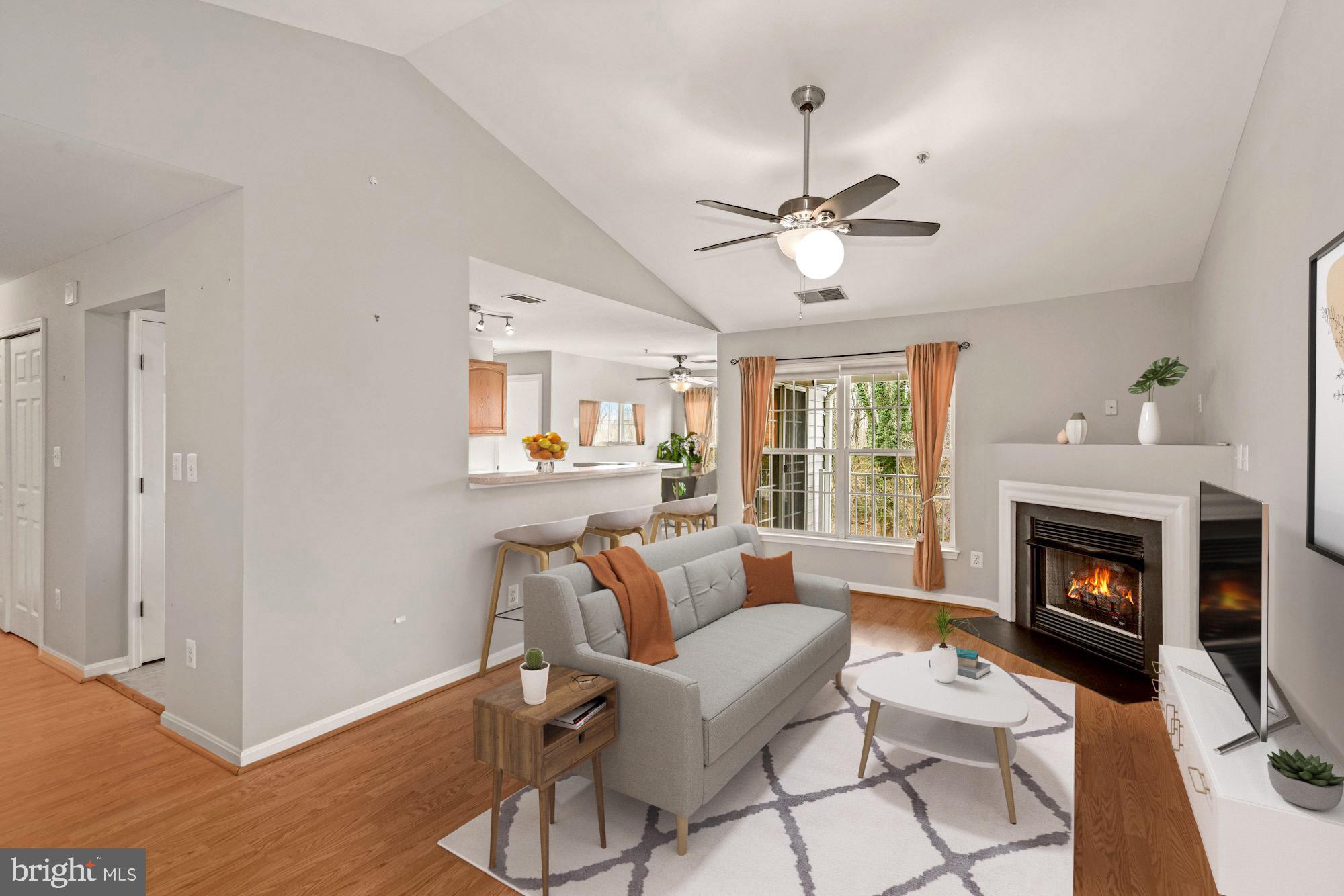 TIDEWATER COLONY - Residential Lease