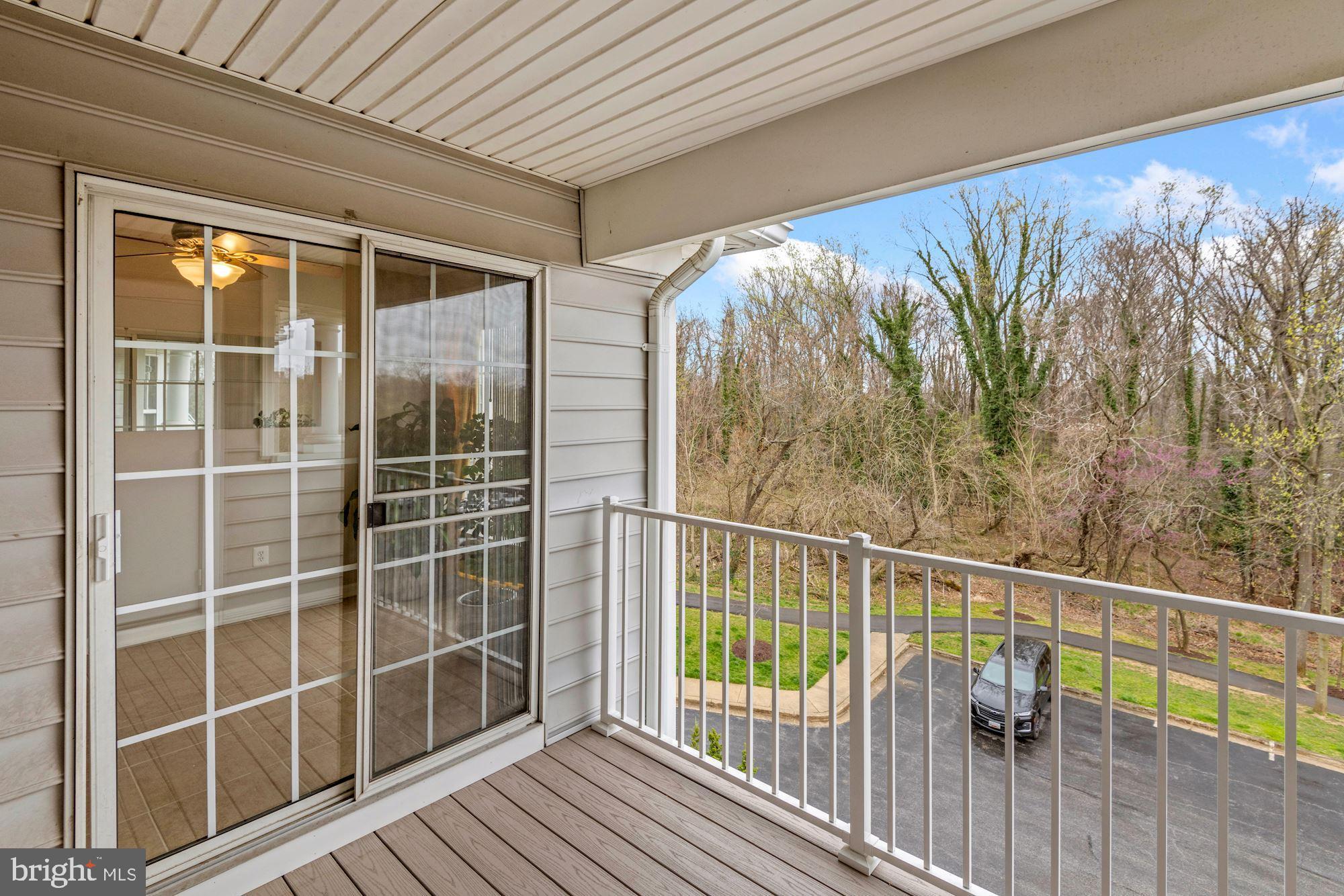 TIDEWATER COLONY - Residential Lease