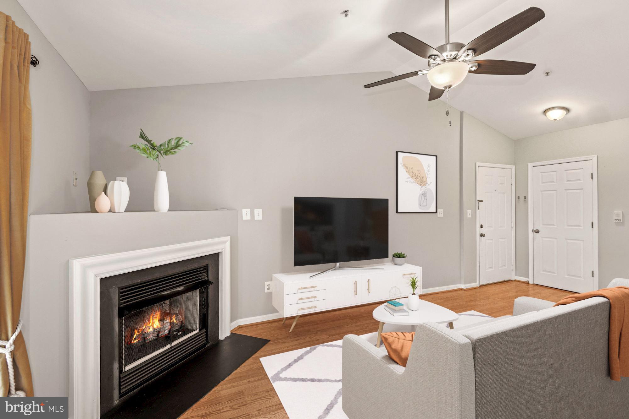 TIDEWATER COLONY - Residential Lease