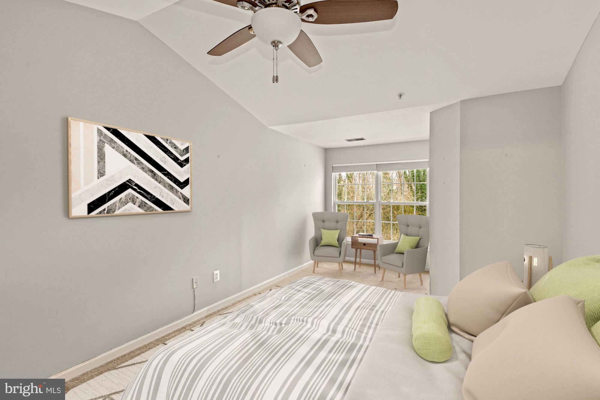 TIDEWATER COLONY - Residential Lease