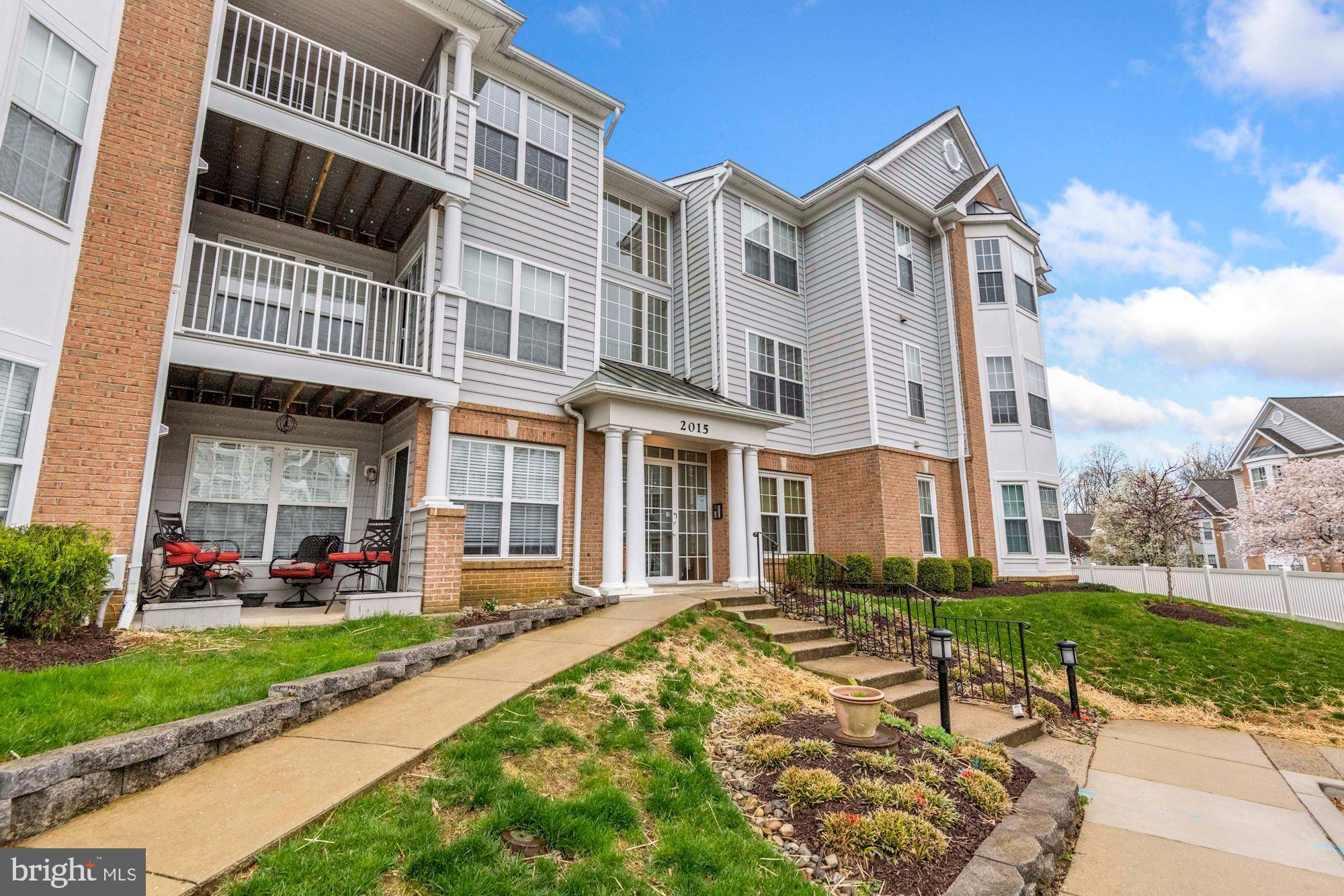 TIDEWATER COLONY - Residential Lease