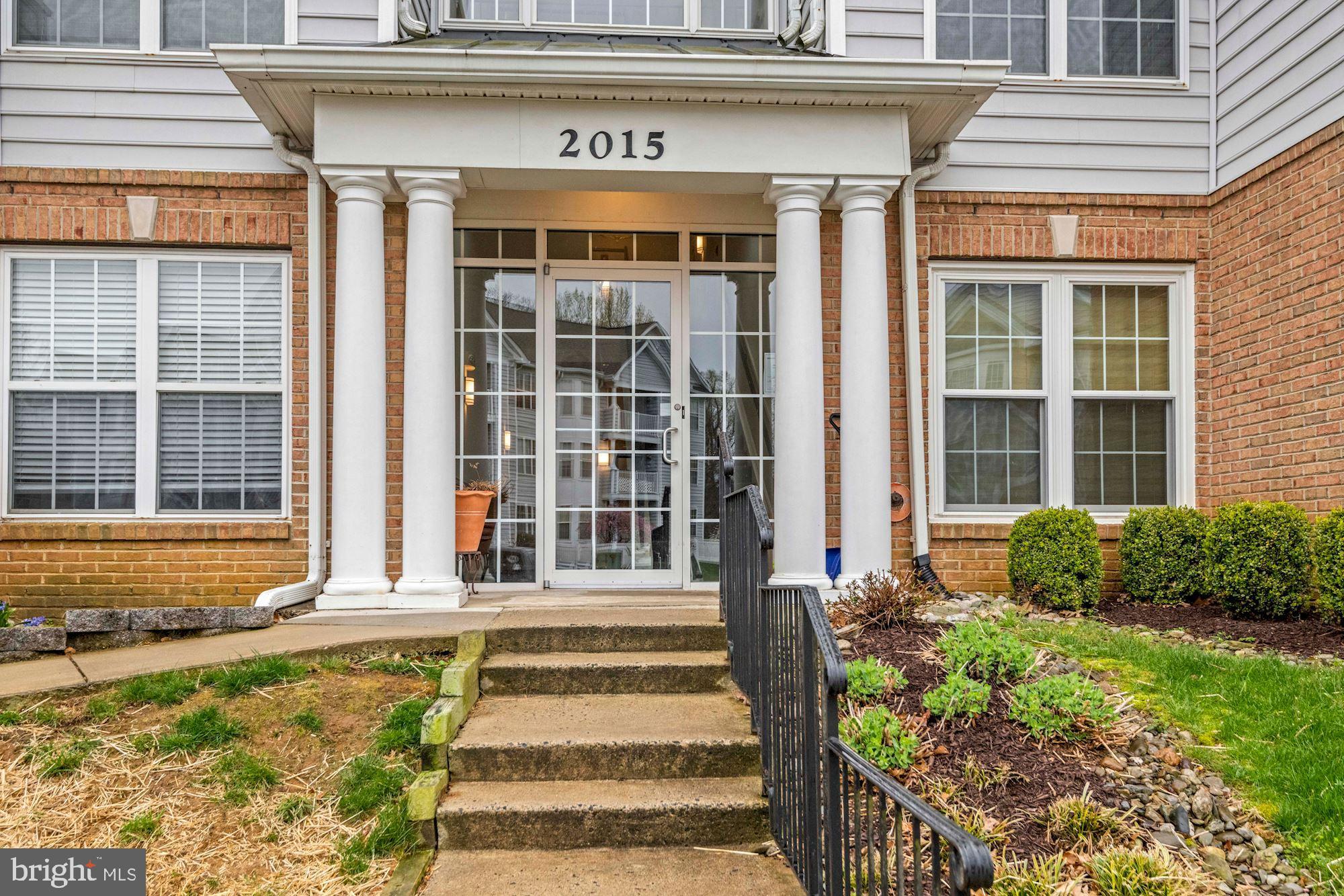 TIDEWATER COLONY - Residential Lease