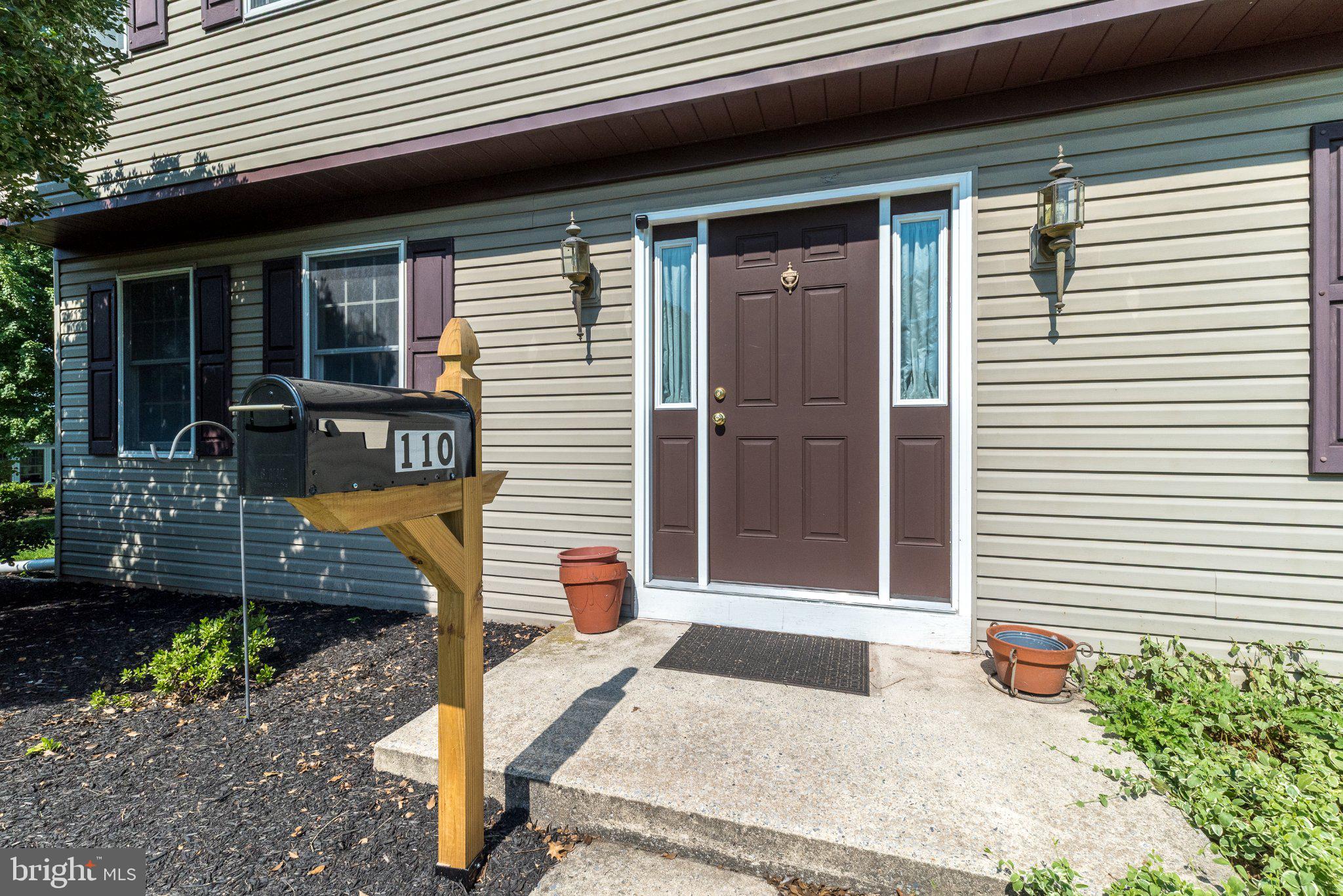110 OLD AIRPORT ROAD