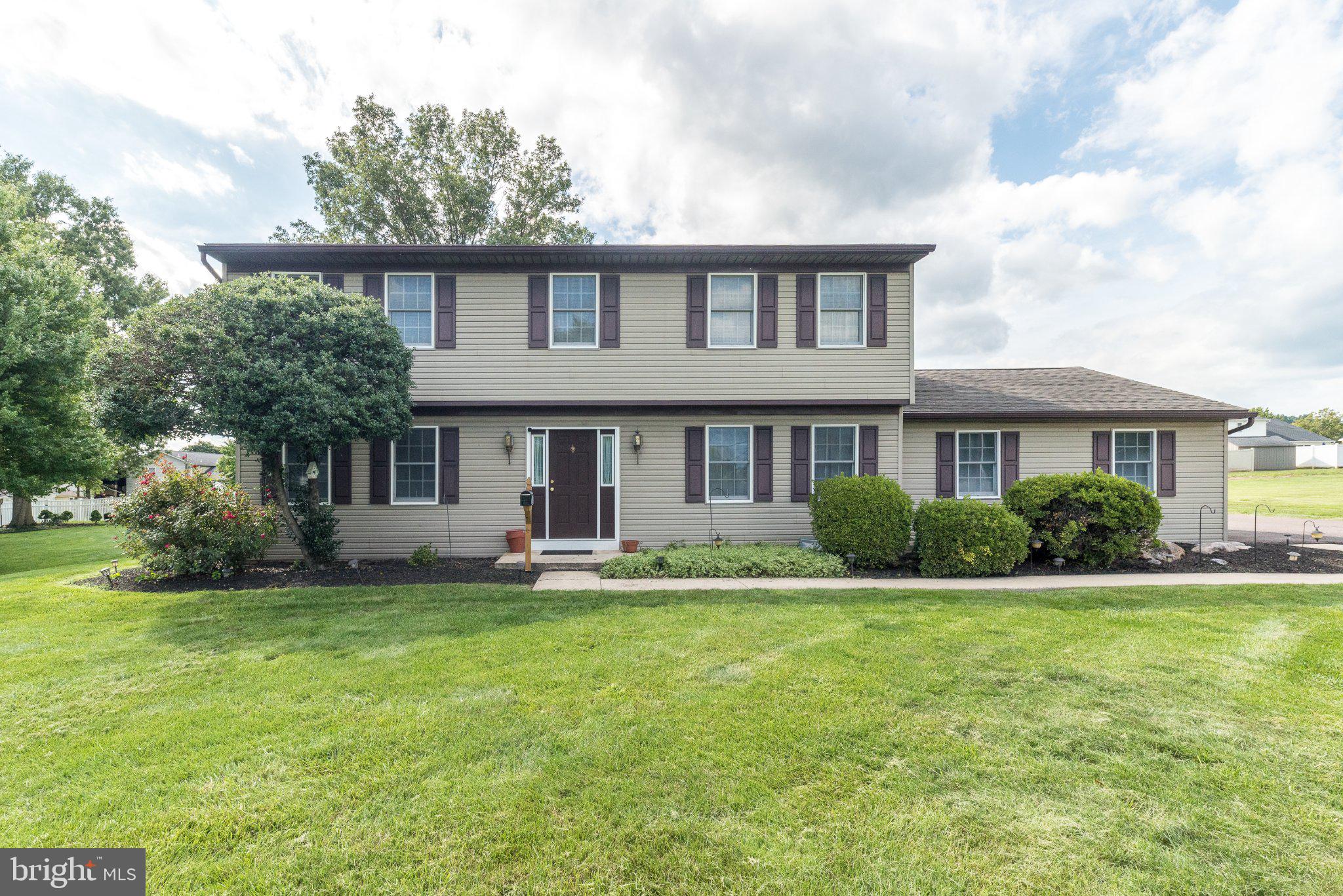 110 OLD AIRPORT ROAD