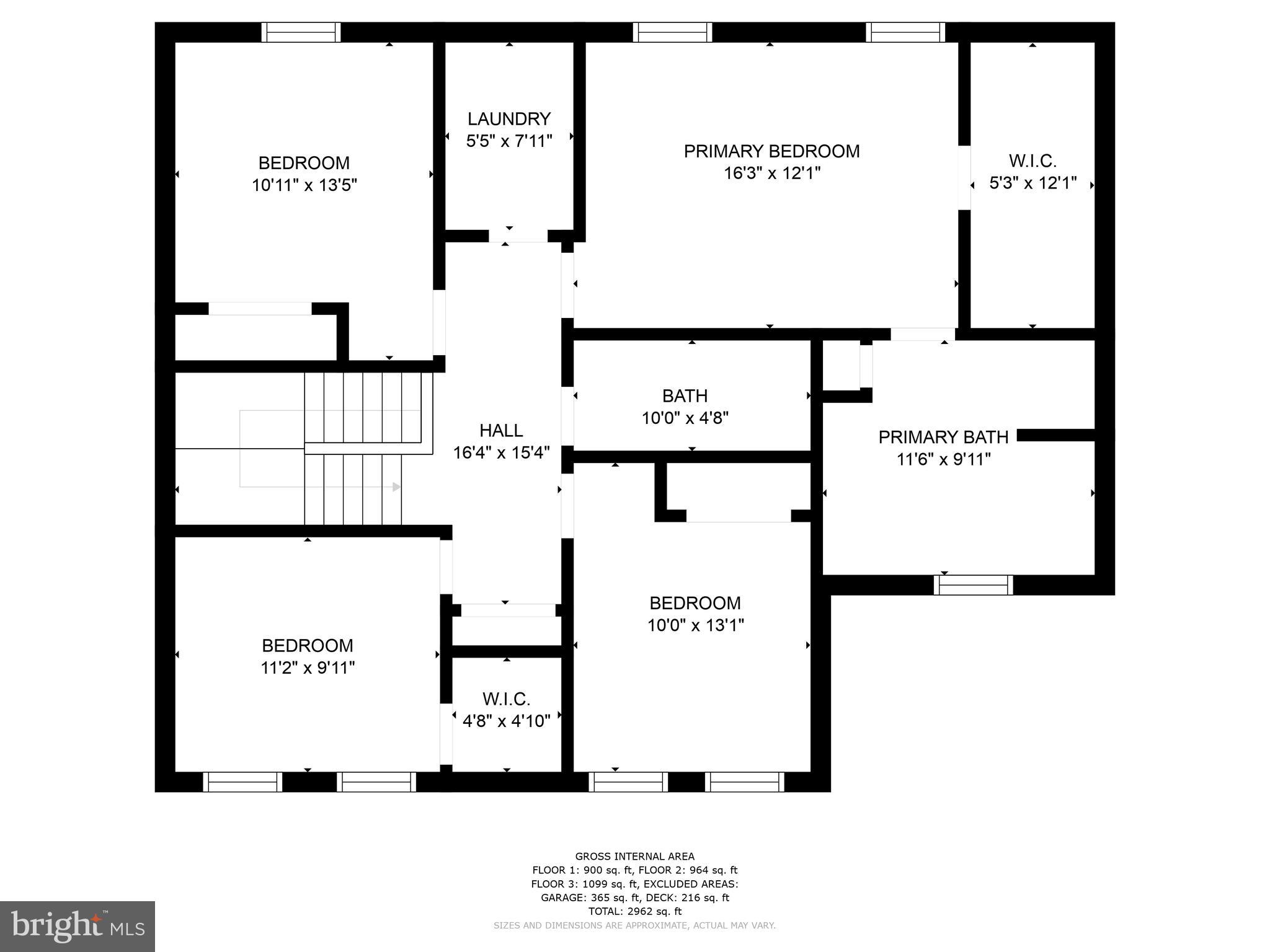LAUREL VISTAS - Residential