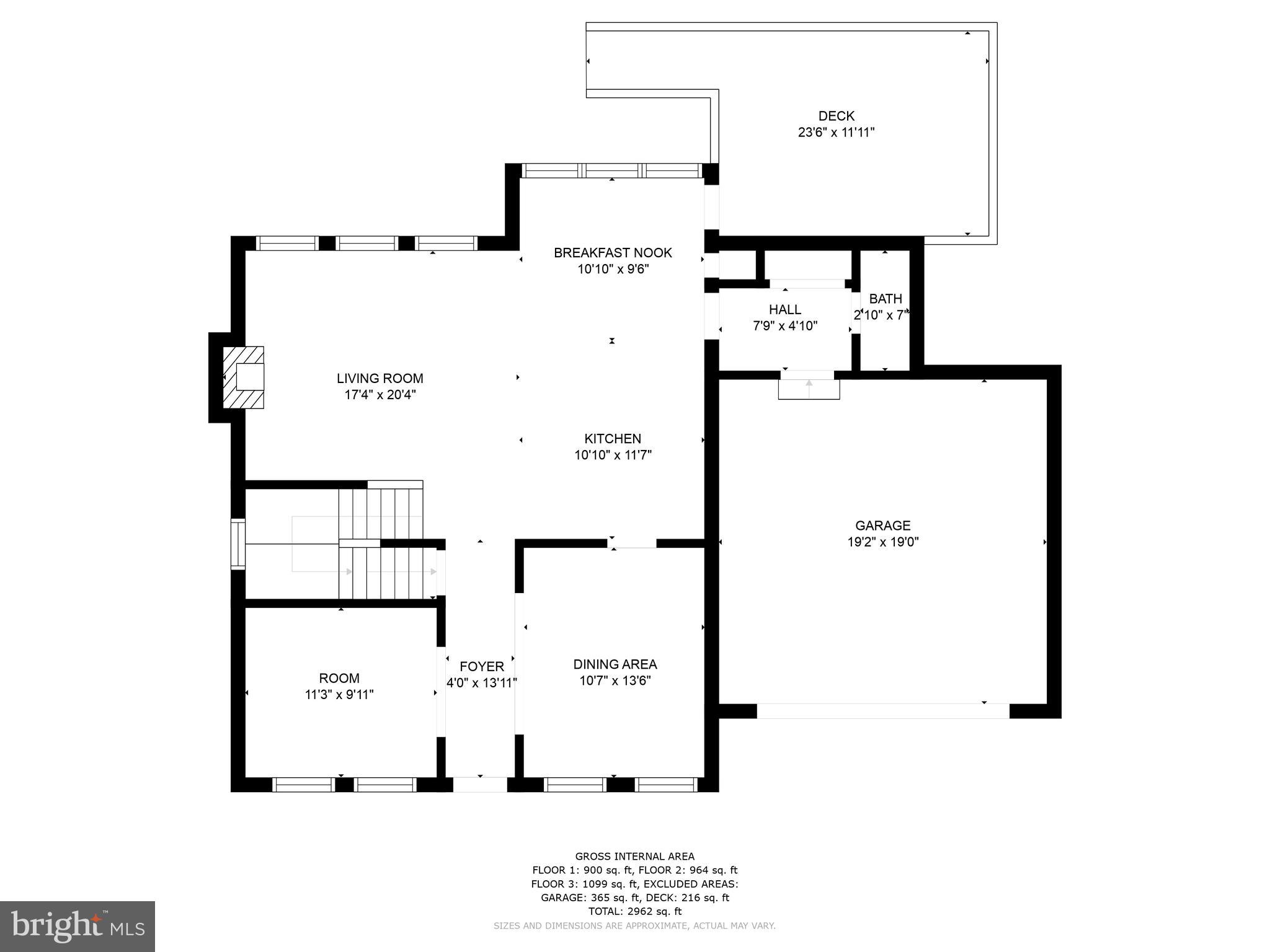 LAUREL VISTAS - Residential