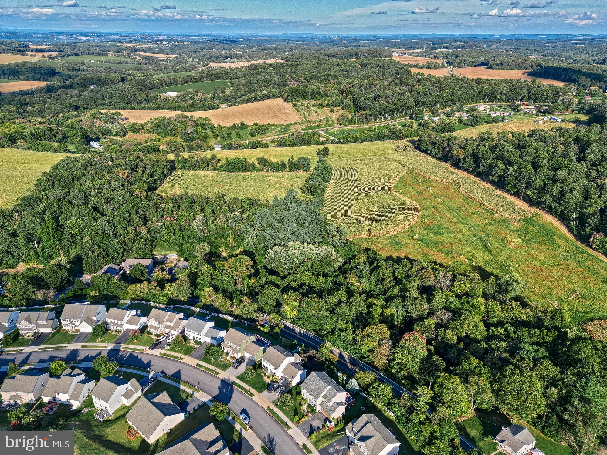LAUREL VISTAS - Residential